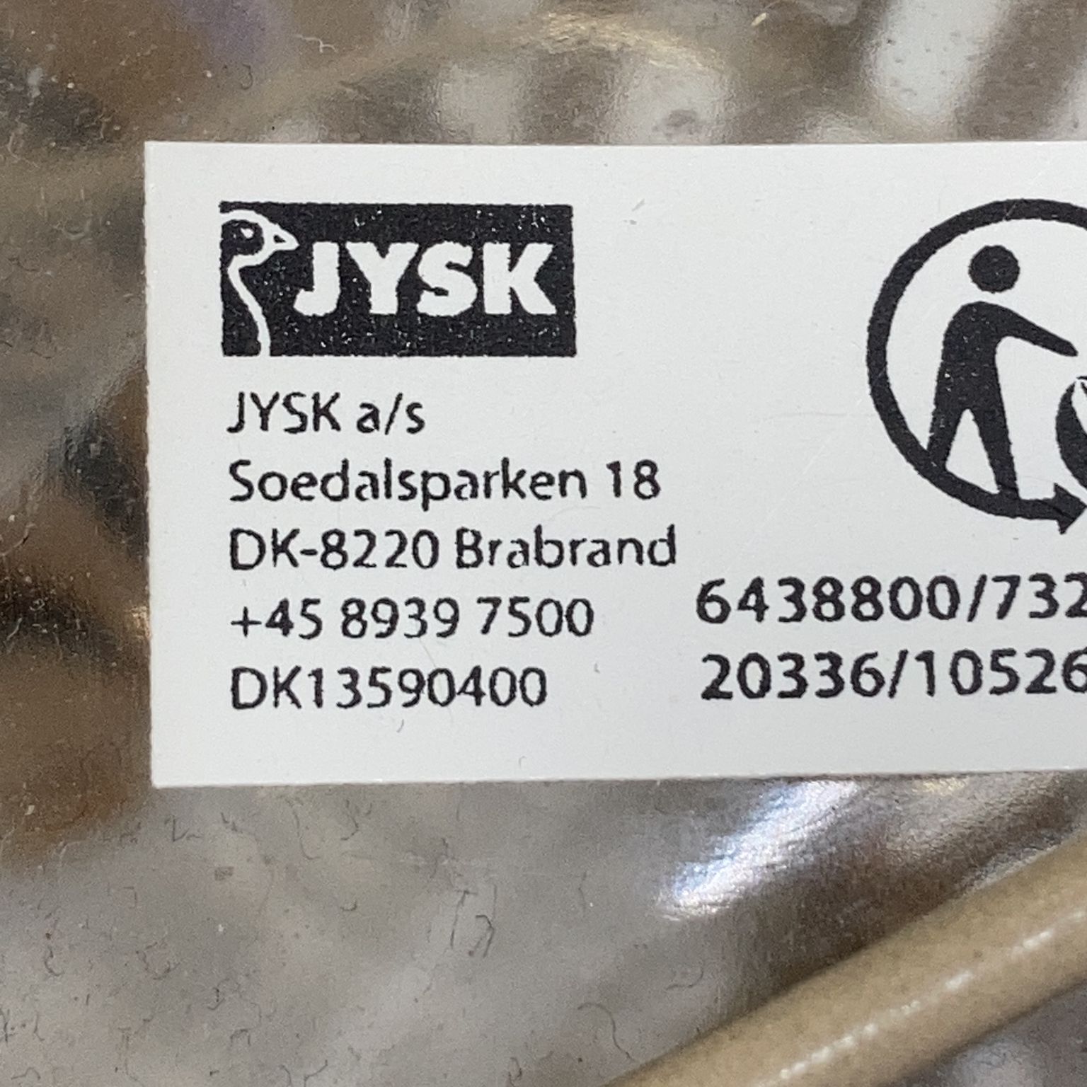 Jysk