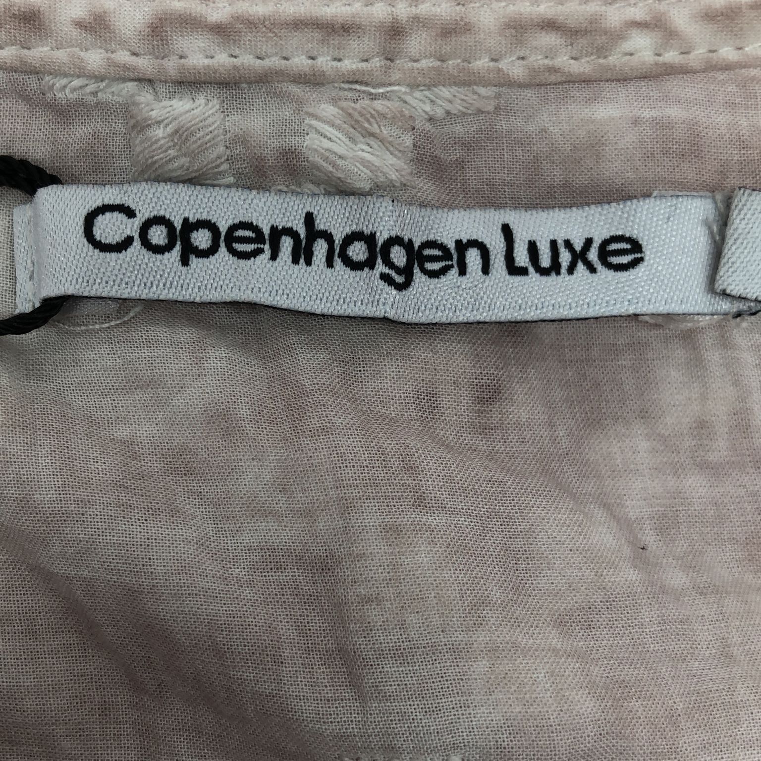 Copenhagen Luxe