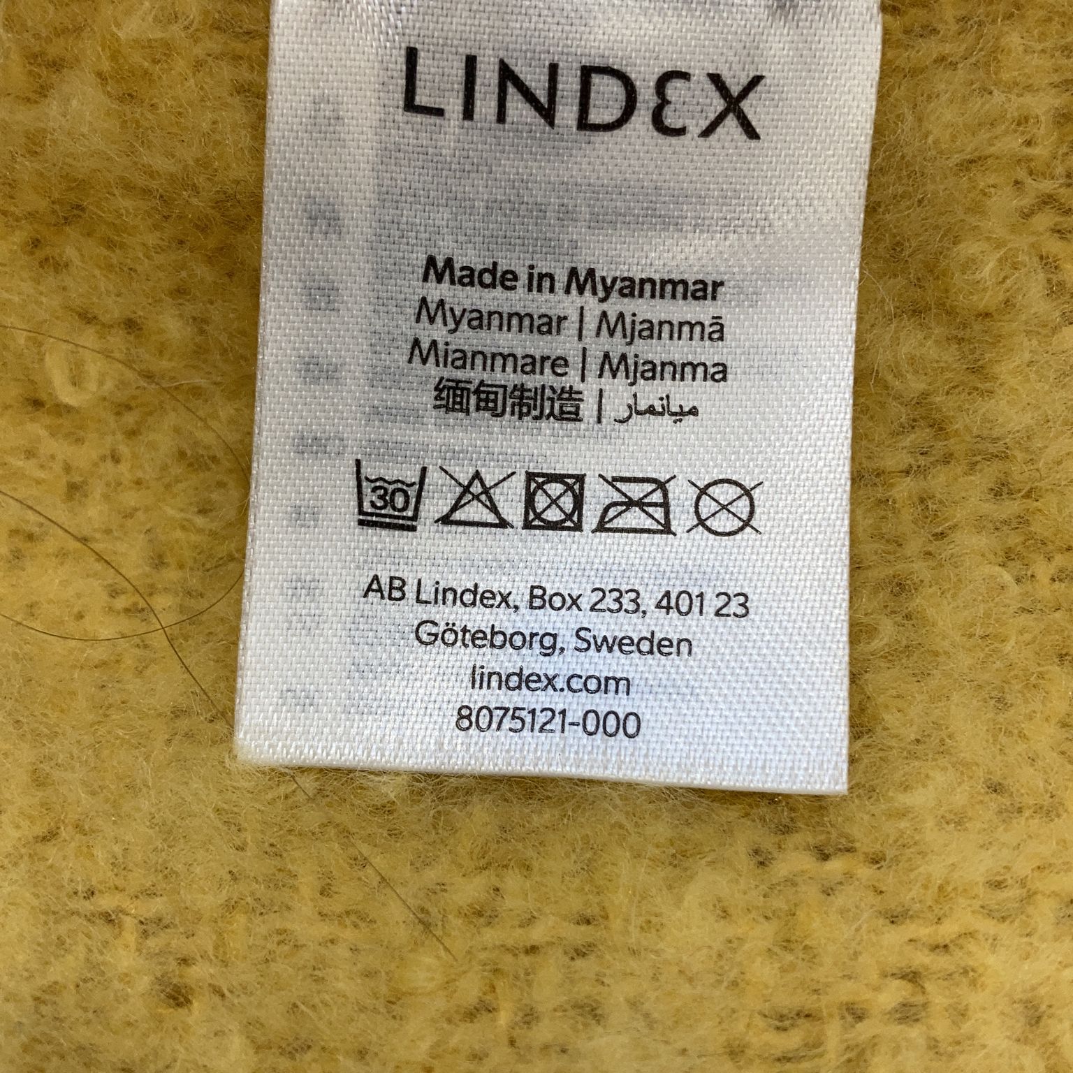 Lindex