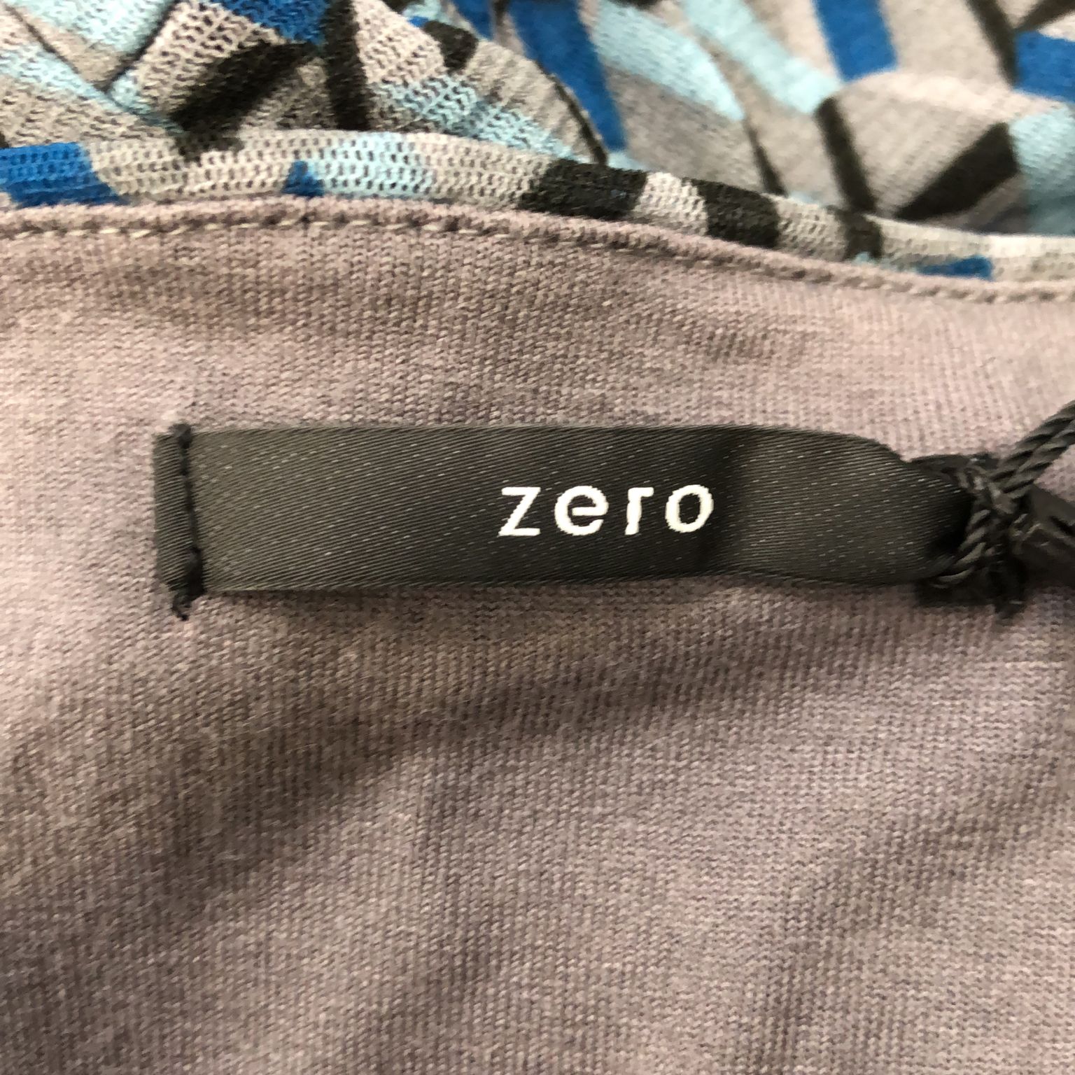 Zero