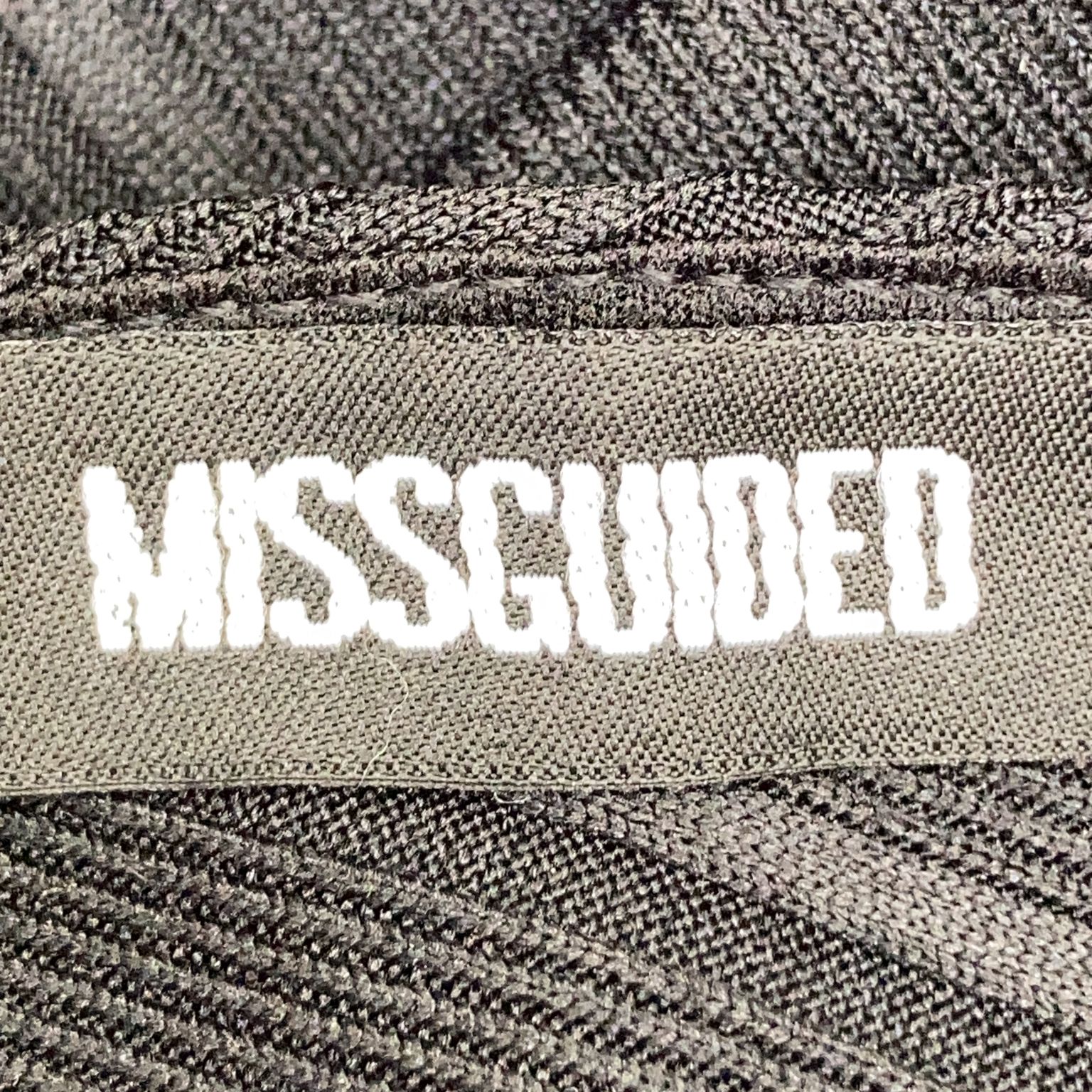 Missguided