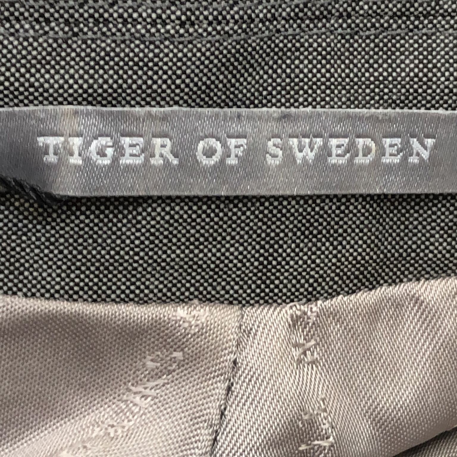 Tiger of Sweden