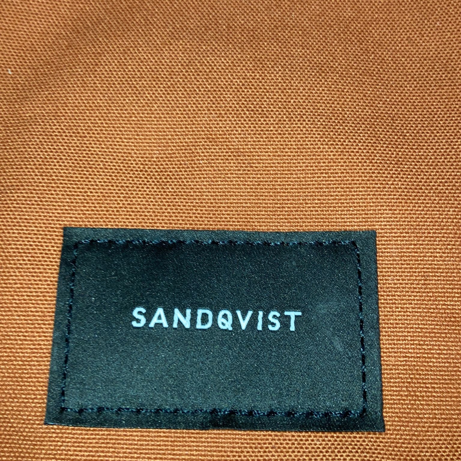 Sandqvist