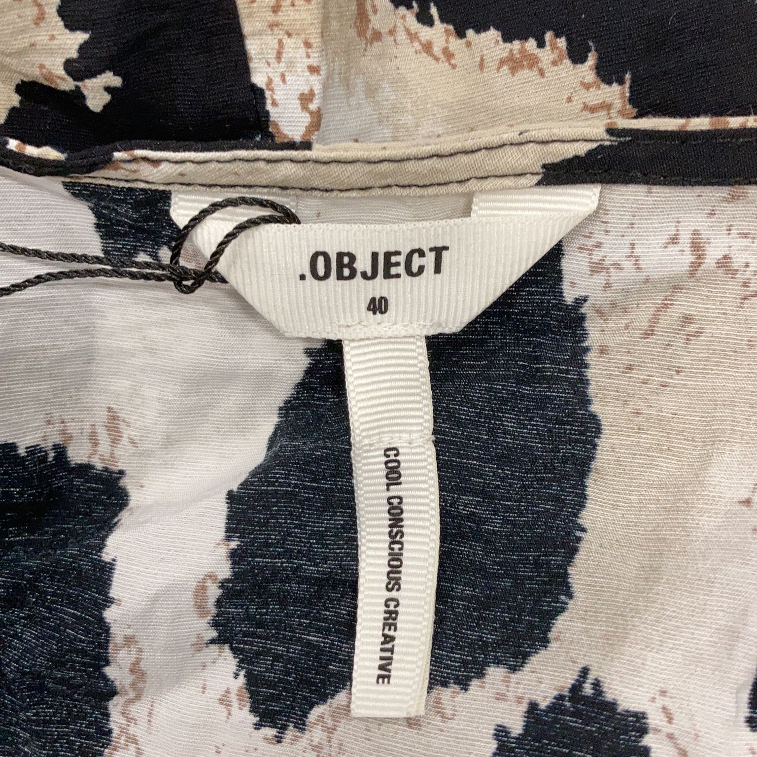 Object