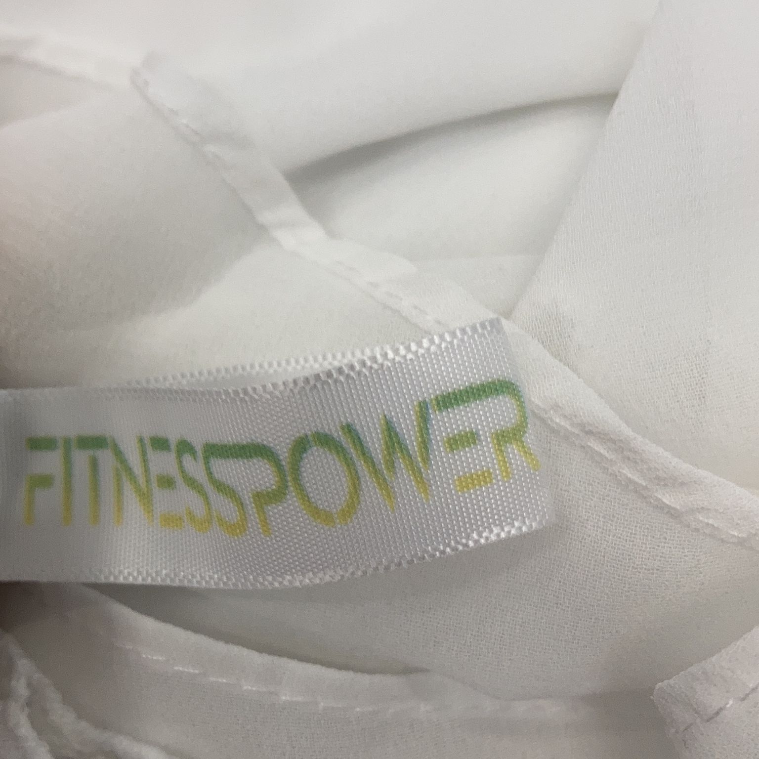 Fitnesspower