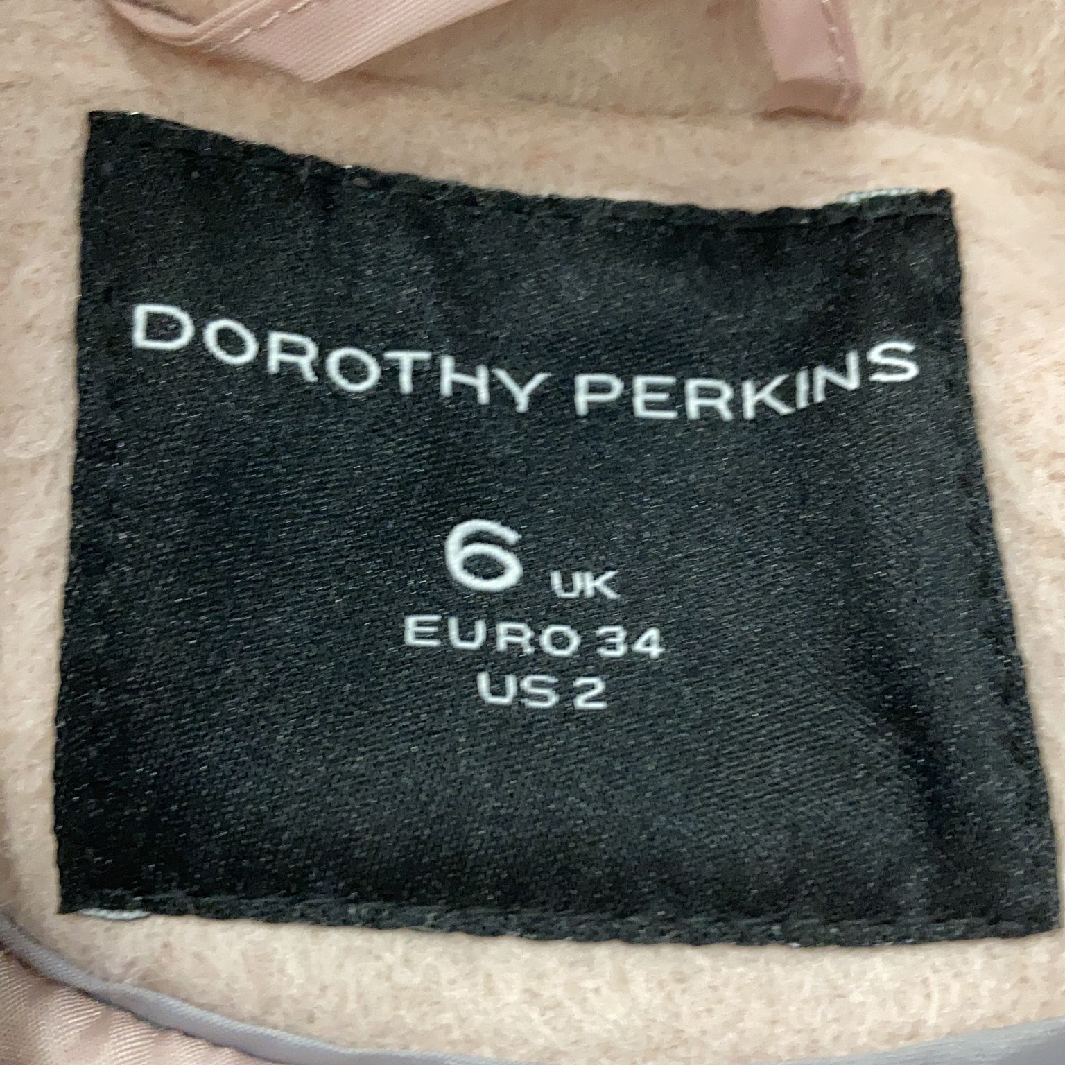 Dorothy Perkins