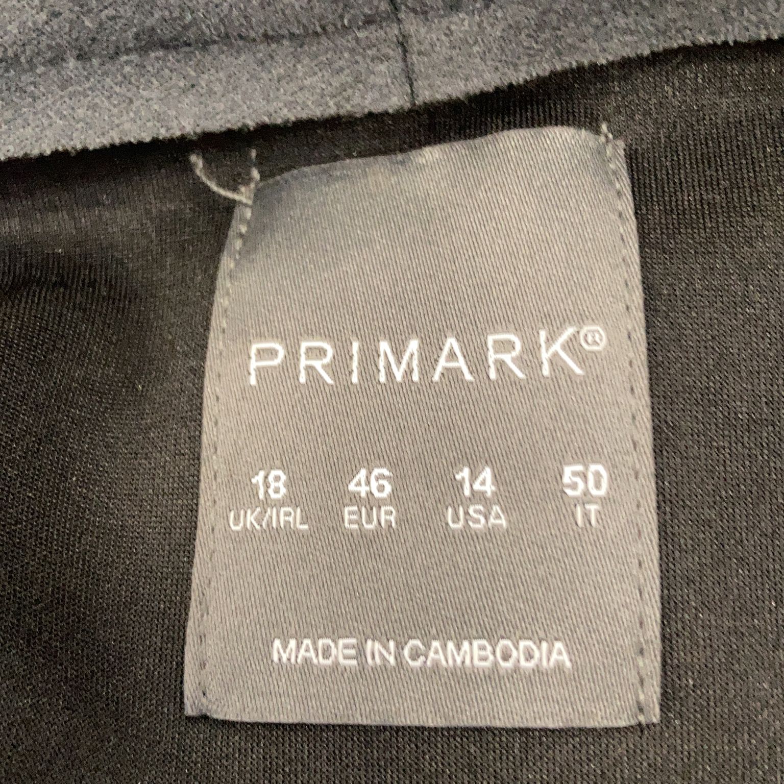 Primark