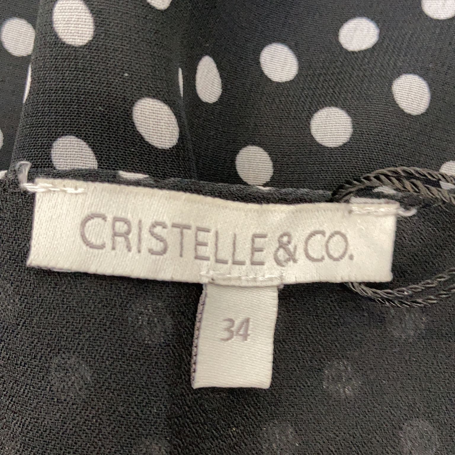 Cristelle  Co