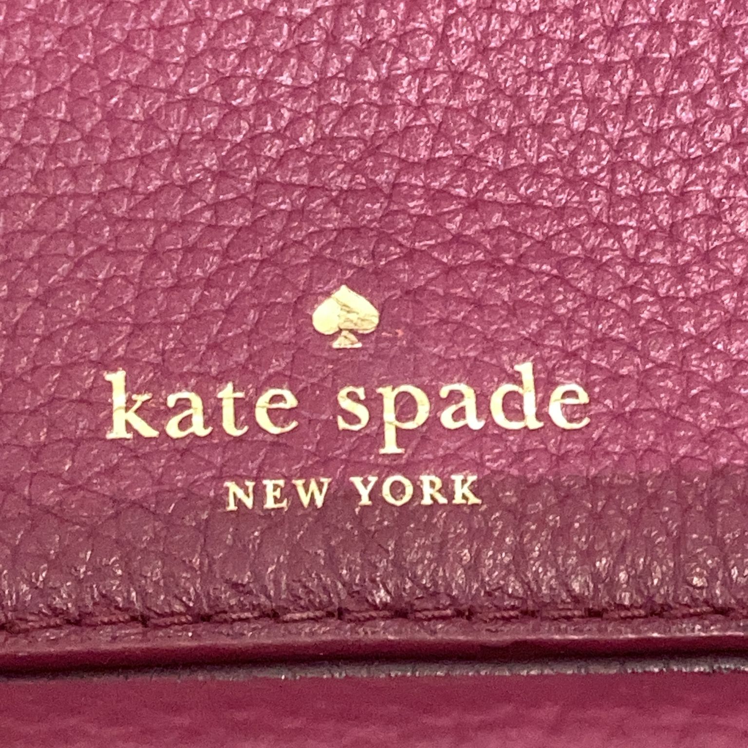 Kate Spade