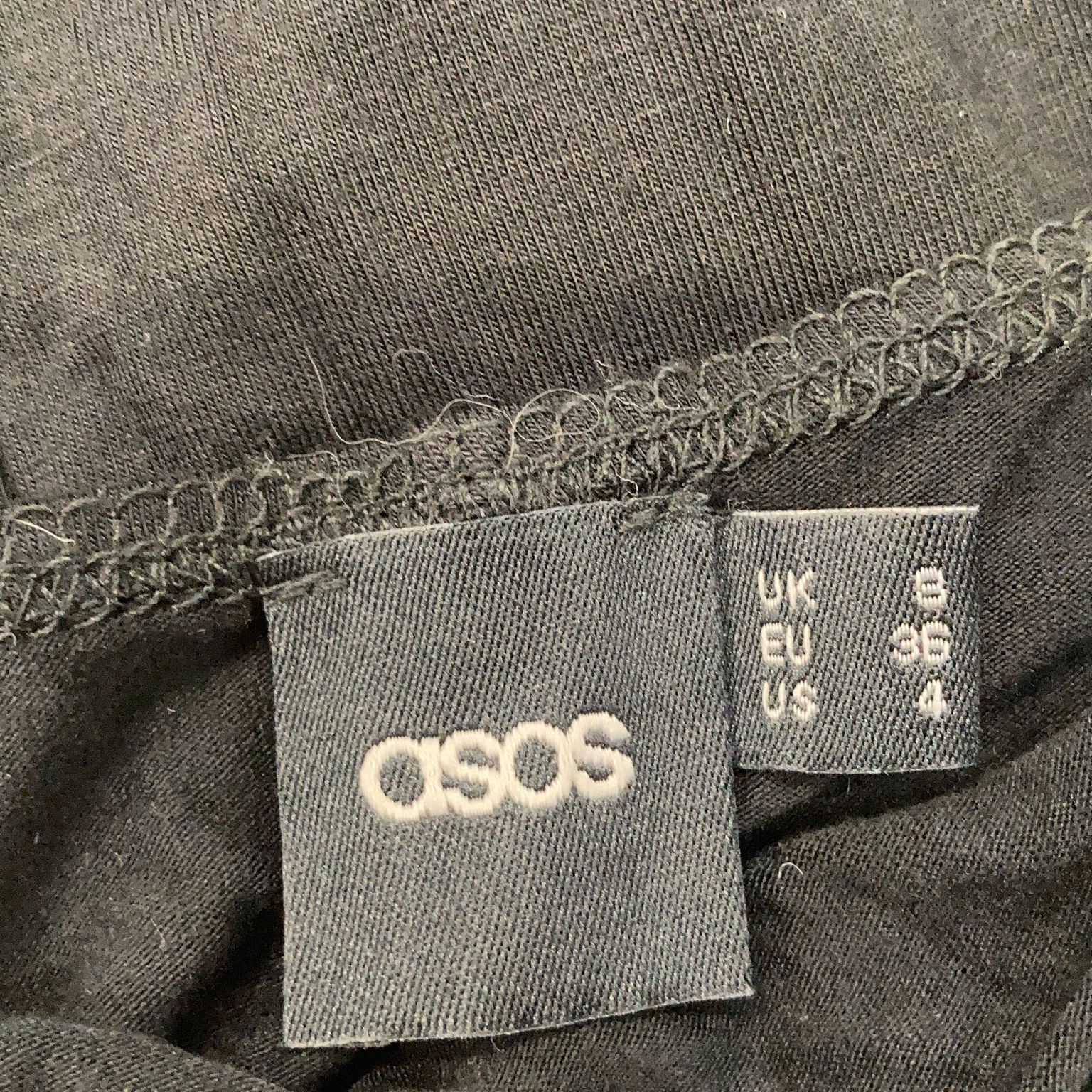 ASOS