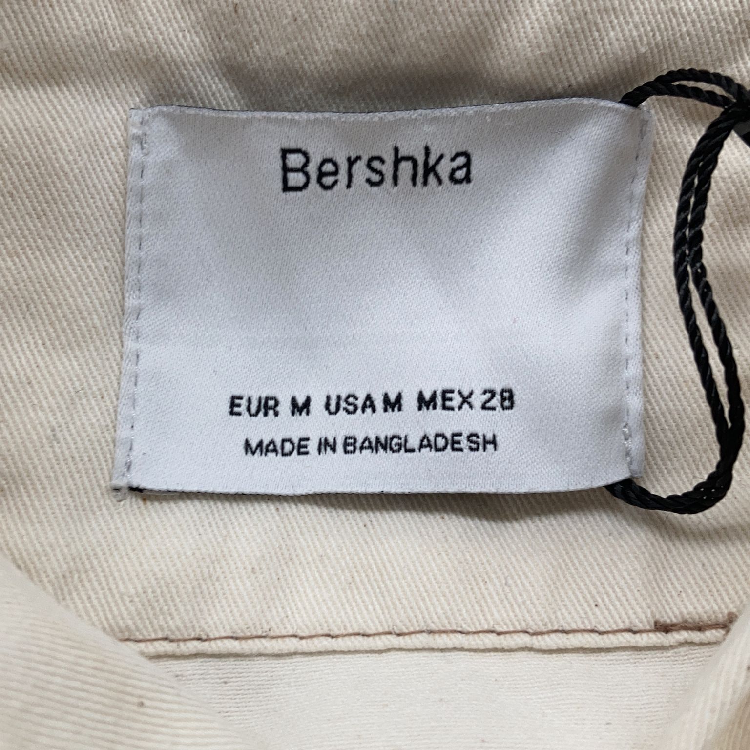 Bershka