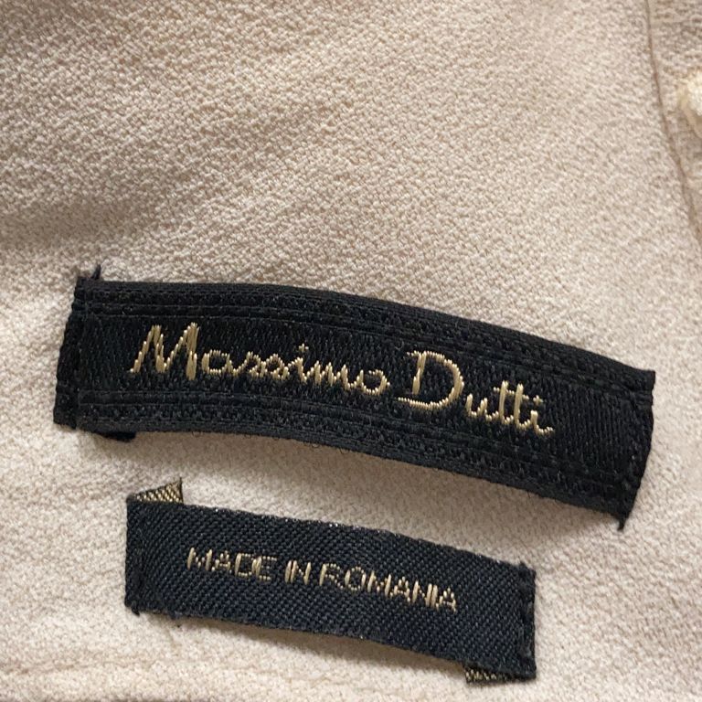 Massimo Dutti