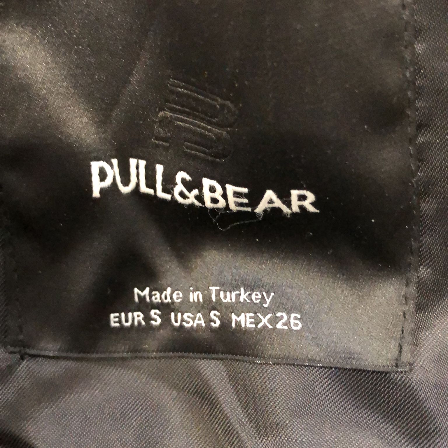 Pull  Bear