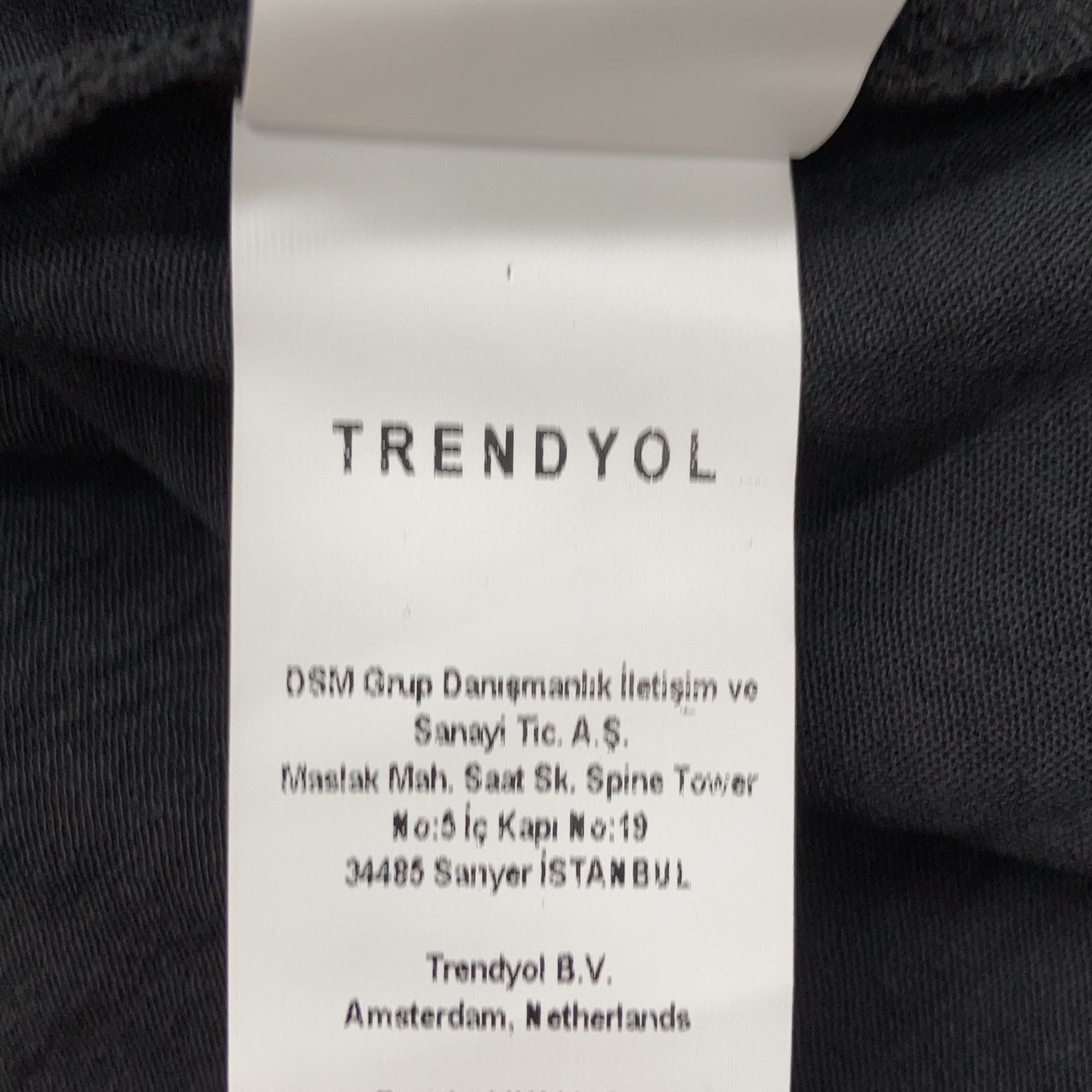 Trendyol