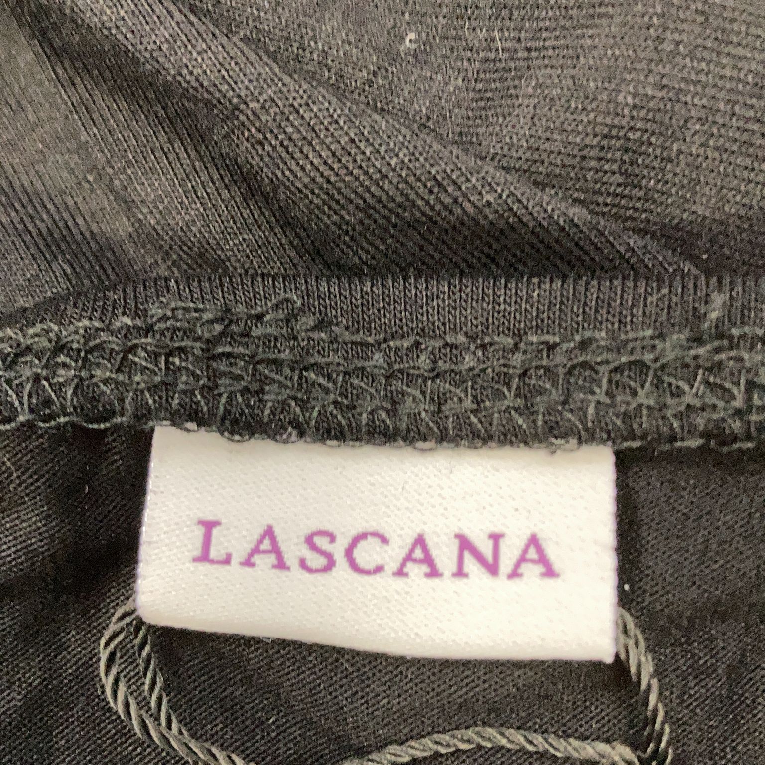 Lascana