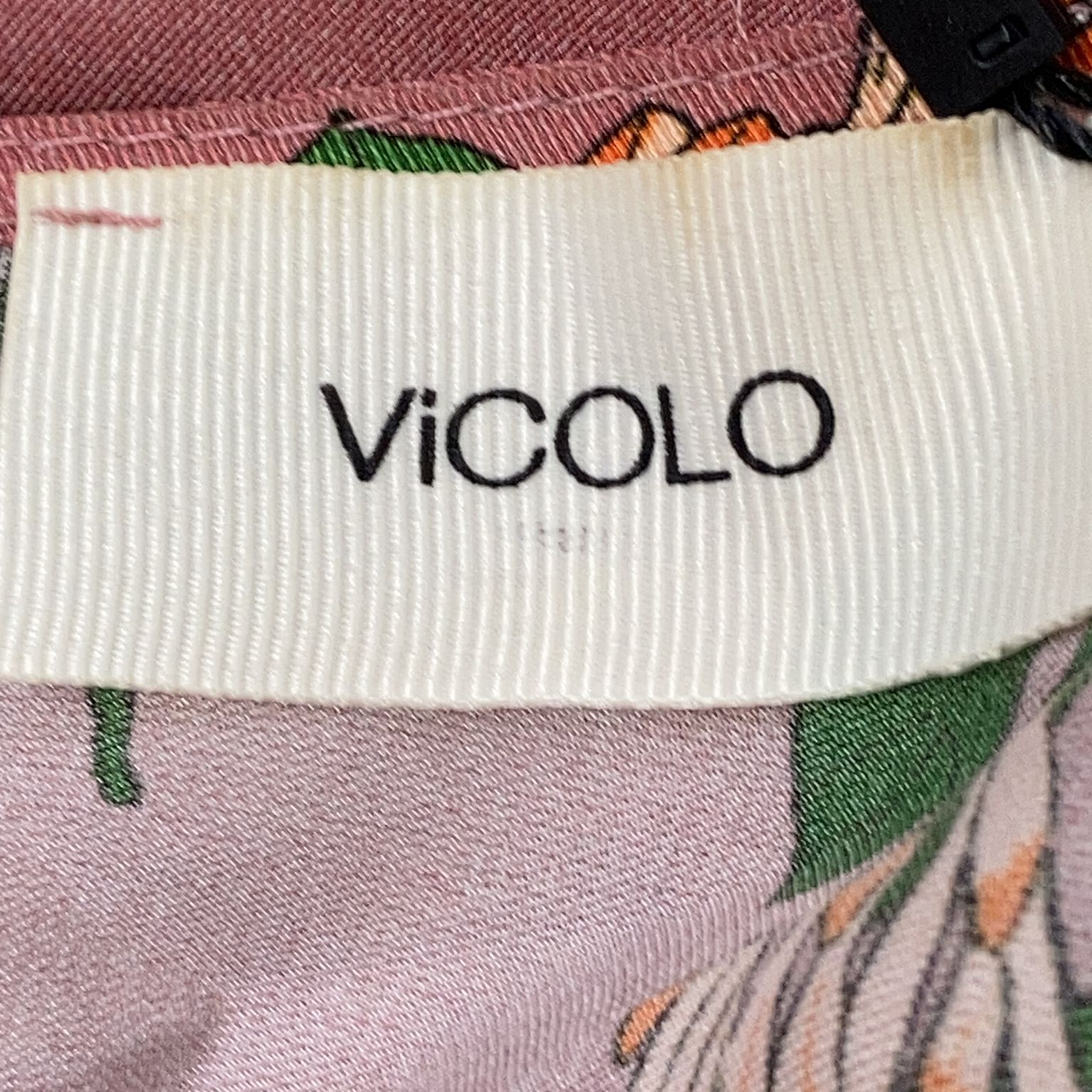 Vicolo