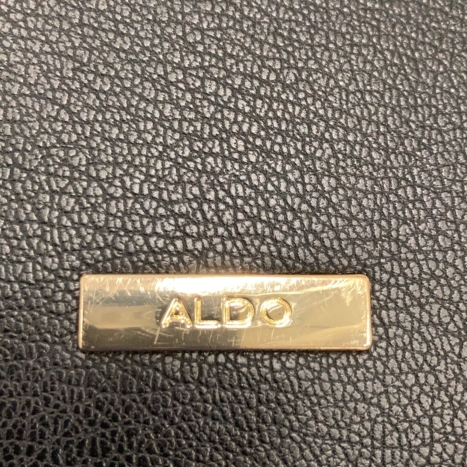 Aldo