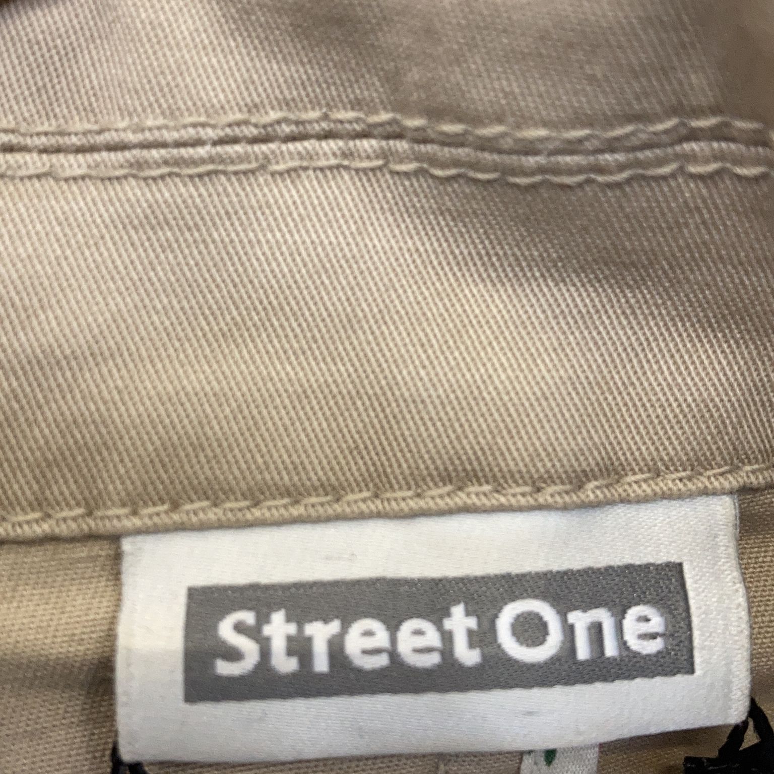 Street One