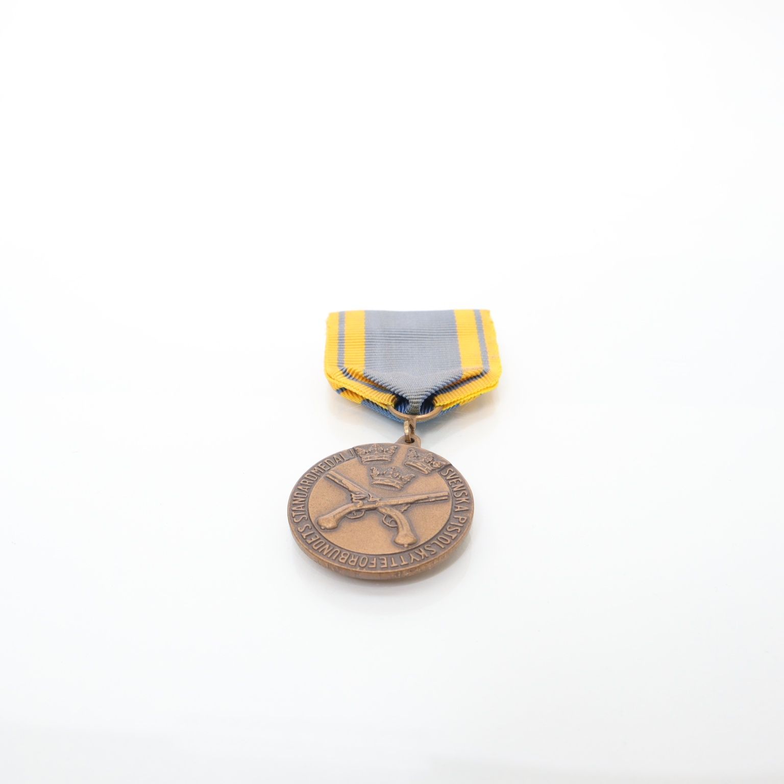 Medalje