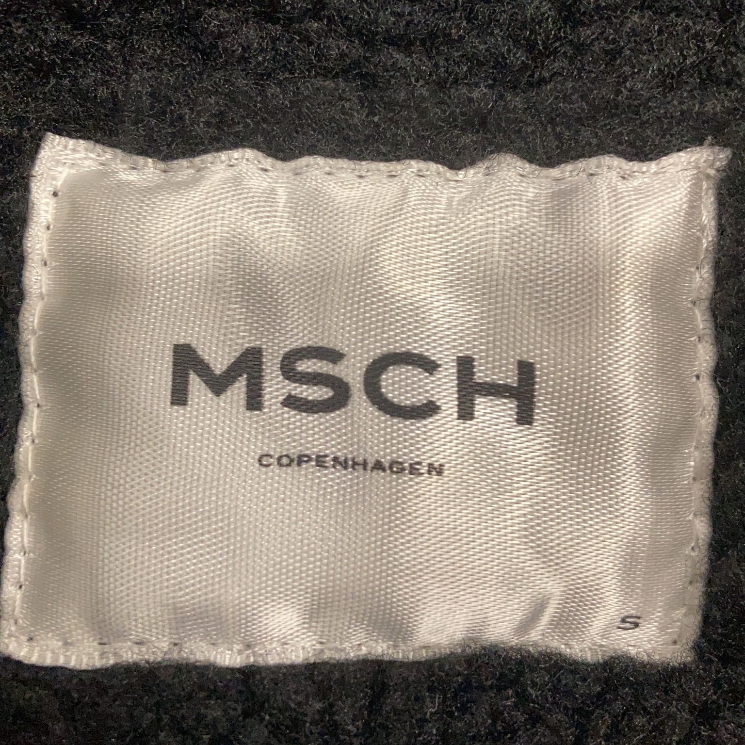 MSCH Copenhagen