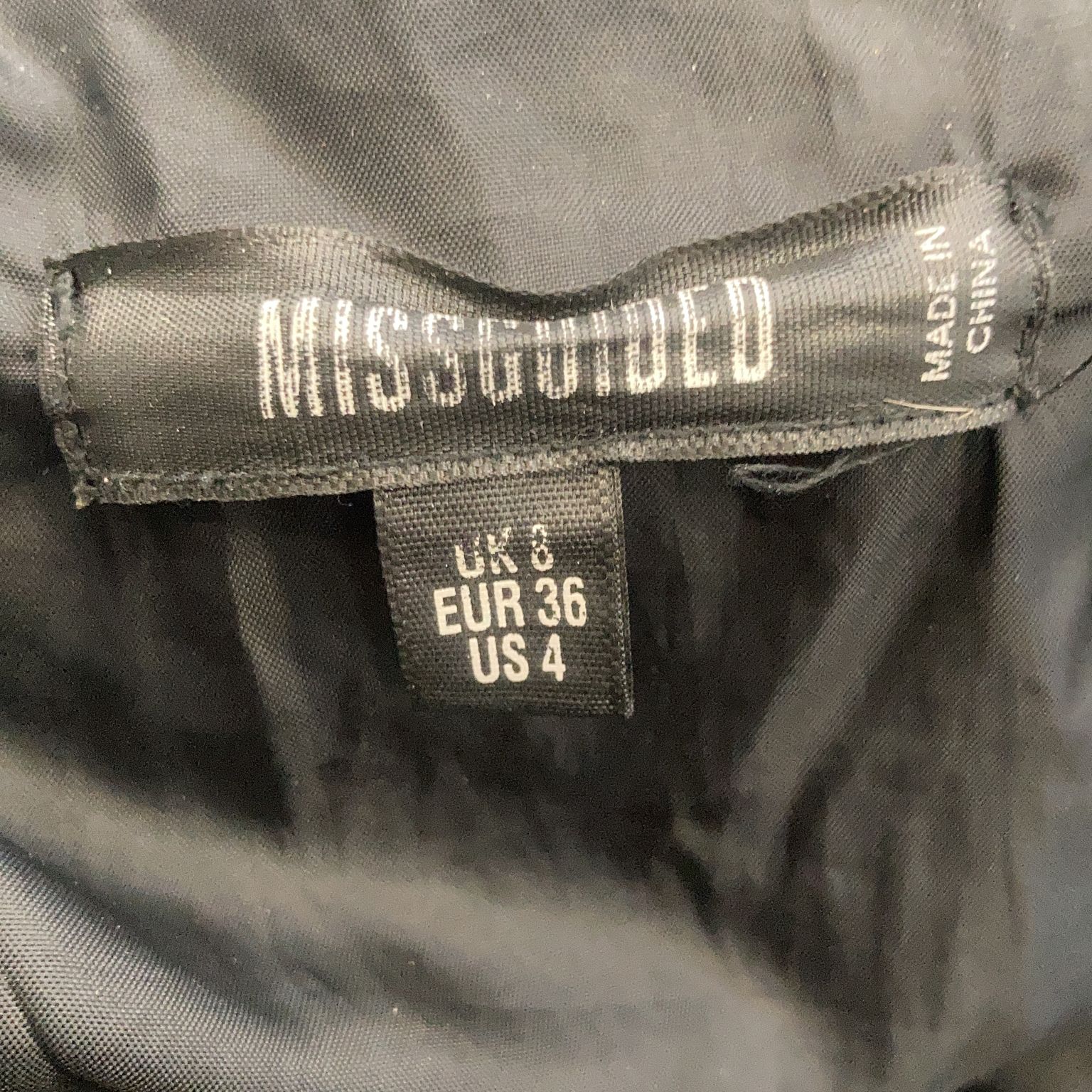 Missguided