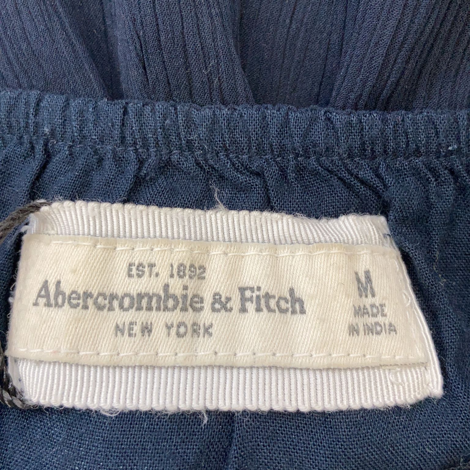 Abercrombie  Fitch