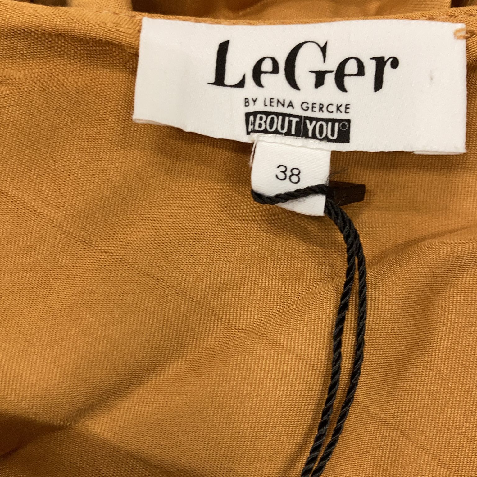 LeGer by Lena Gercke