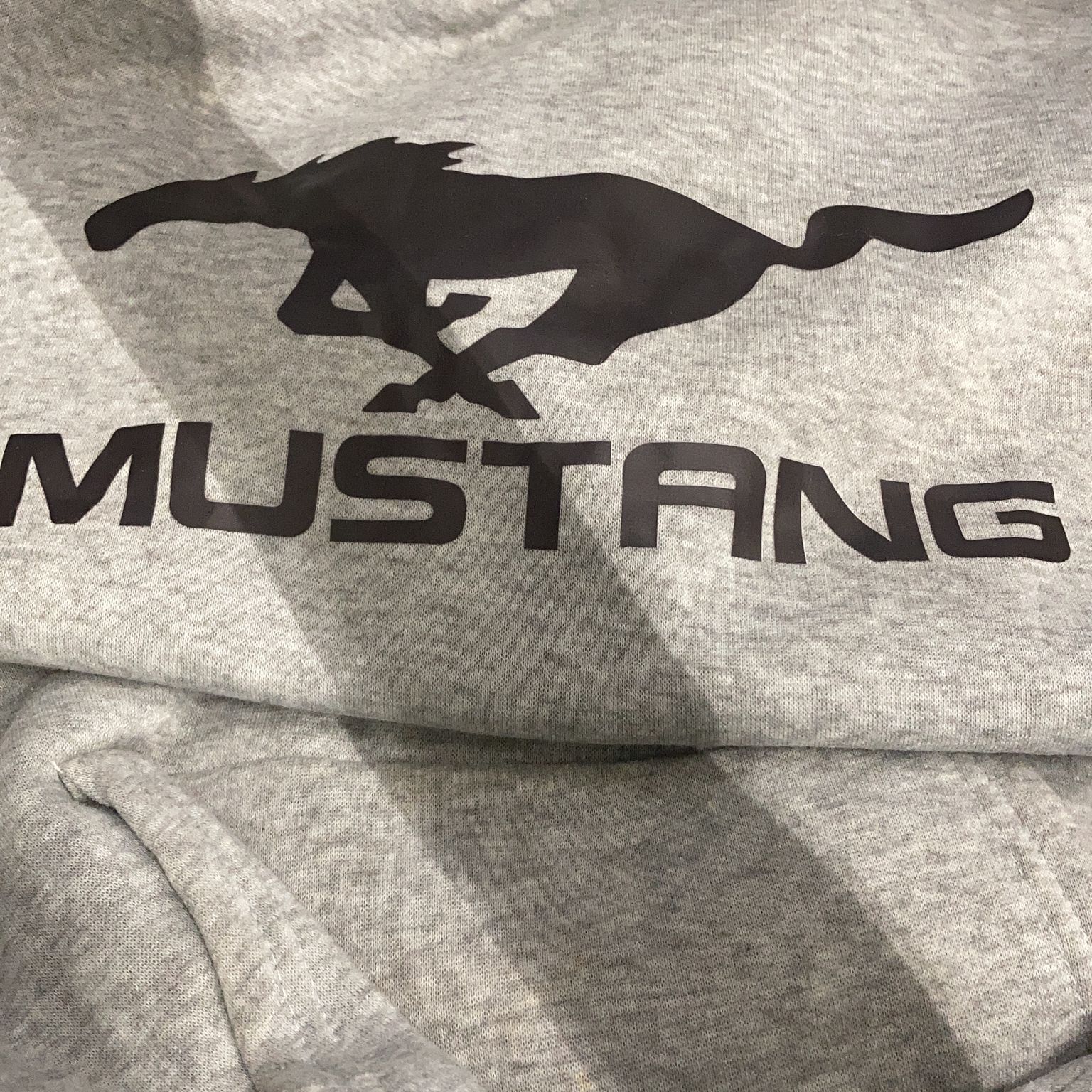 Mustang