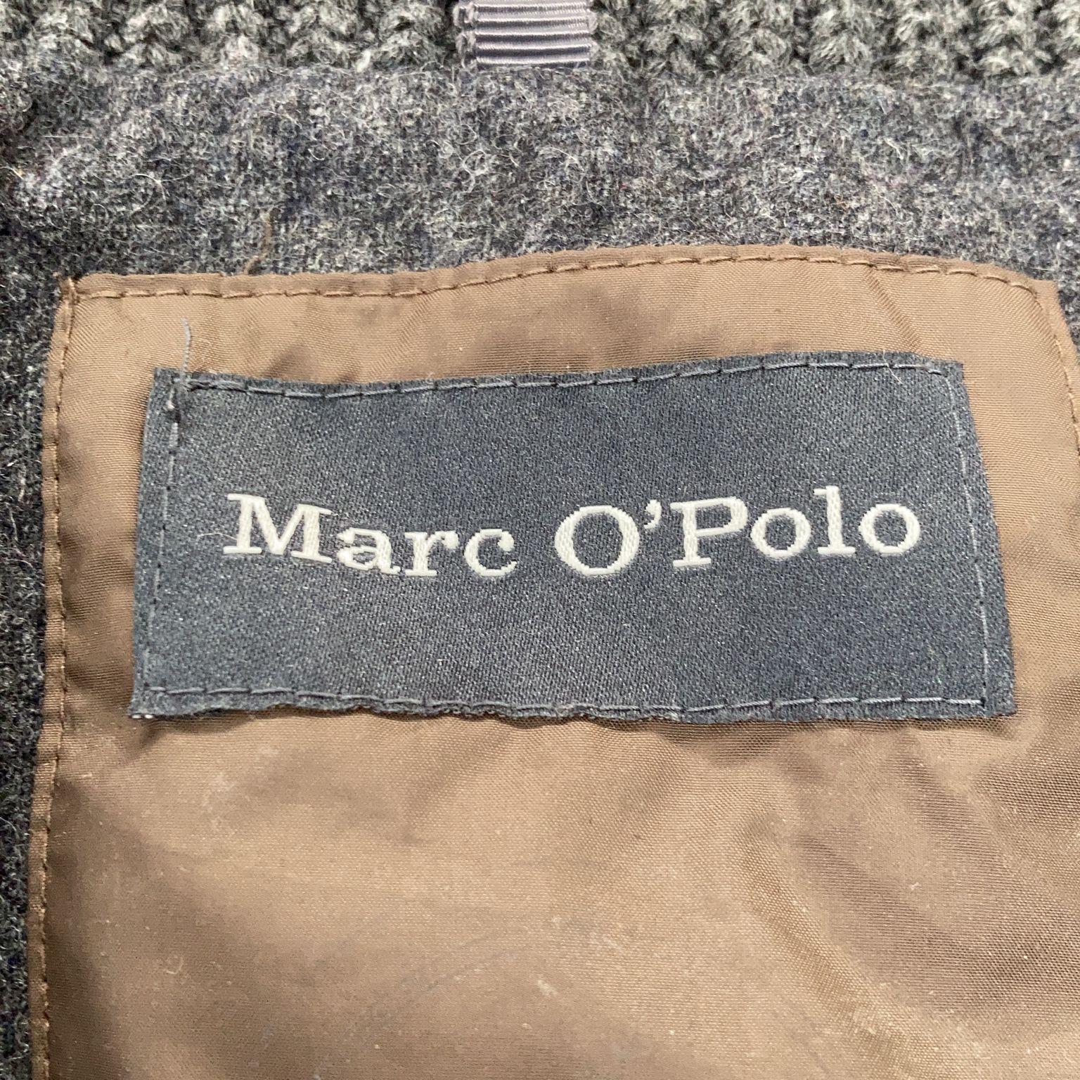 Marc O'Polo