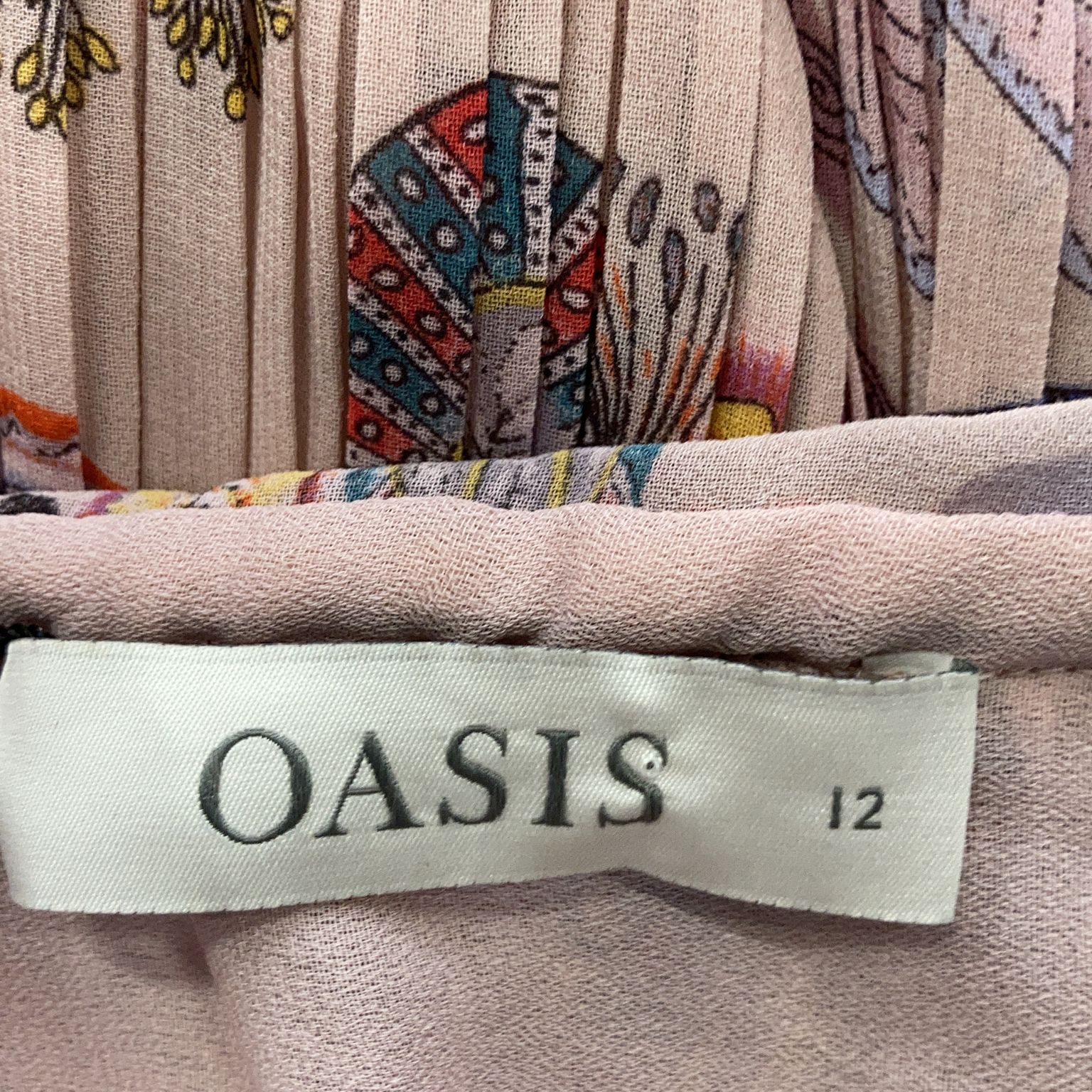 Oasis