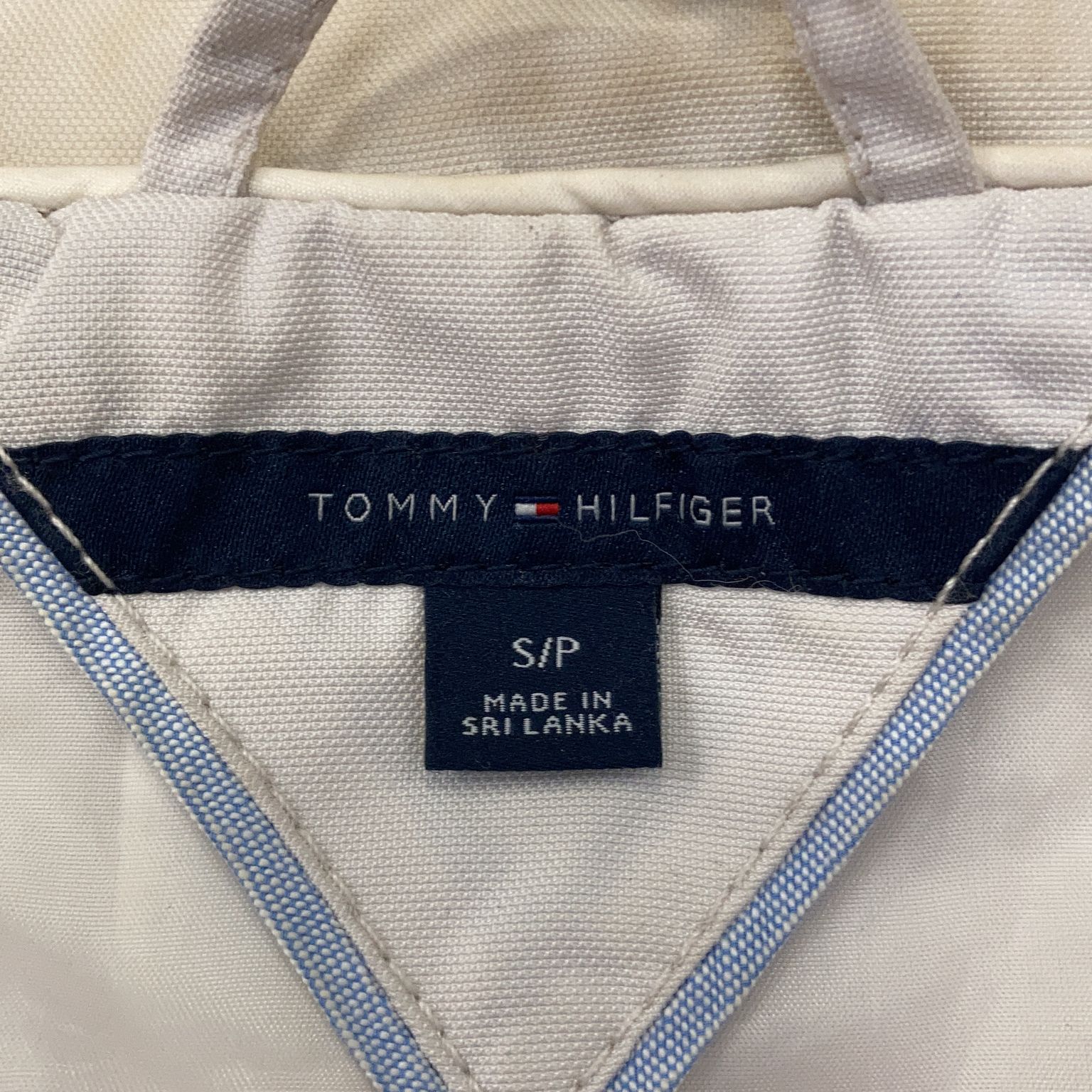 Tommy Hilfiger