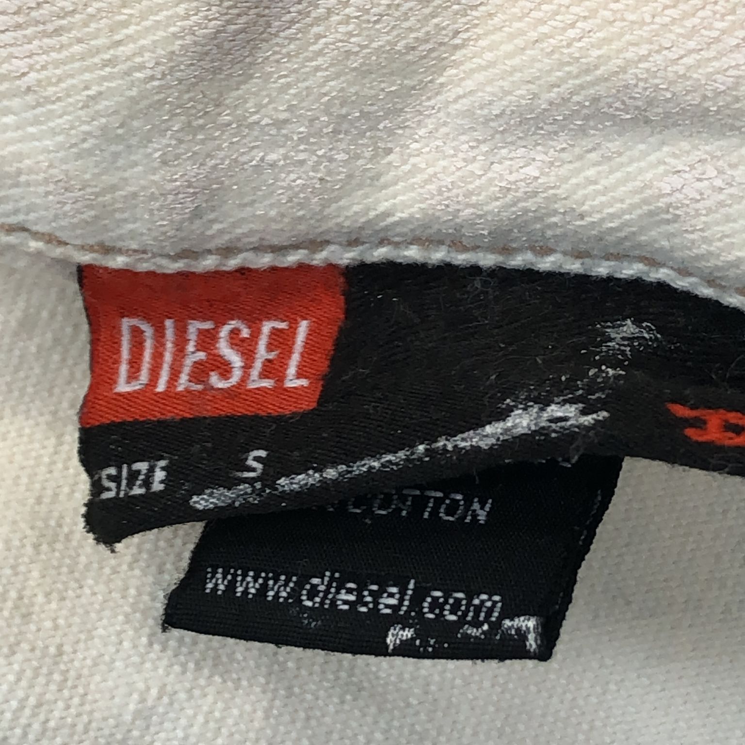 Diesel