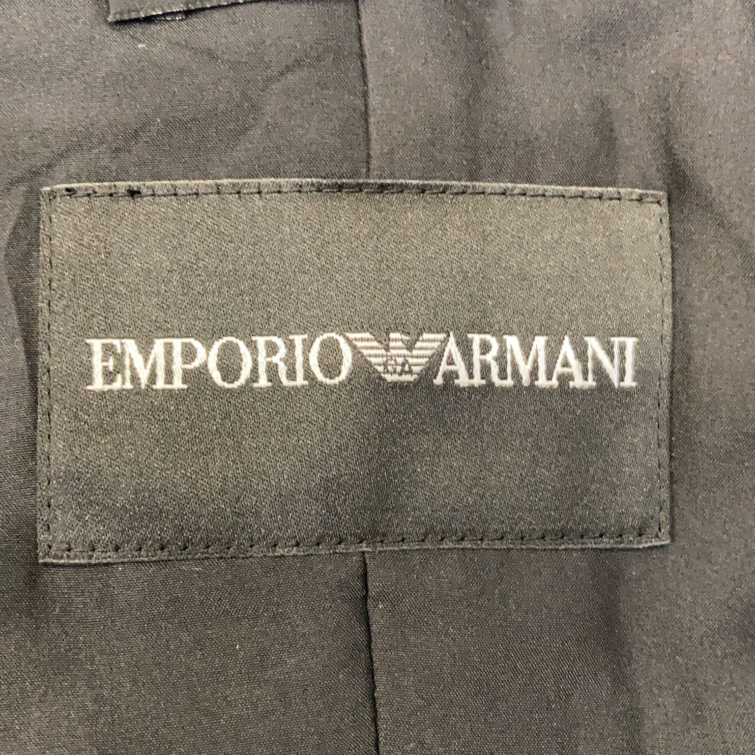 Emporio Armani