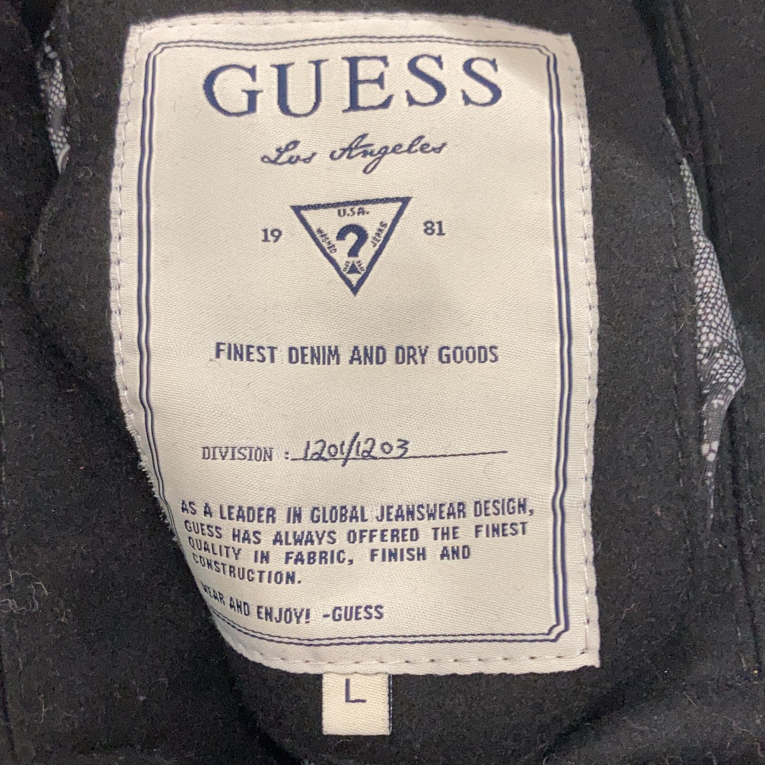 Guess