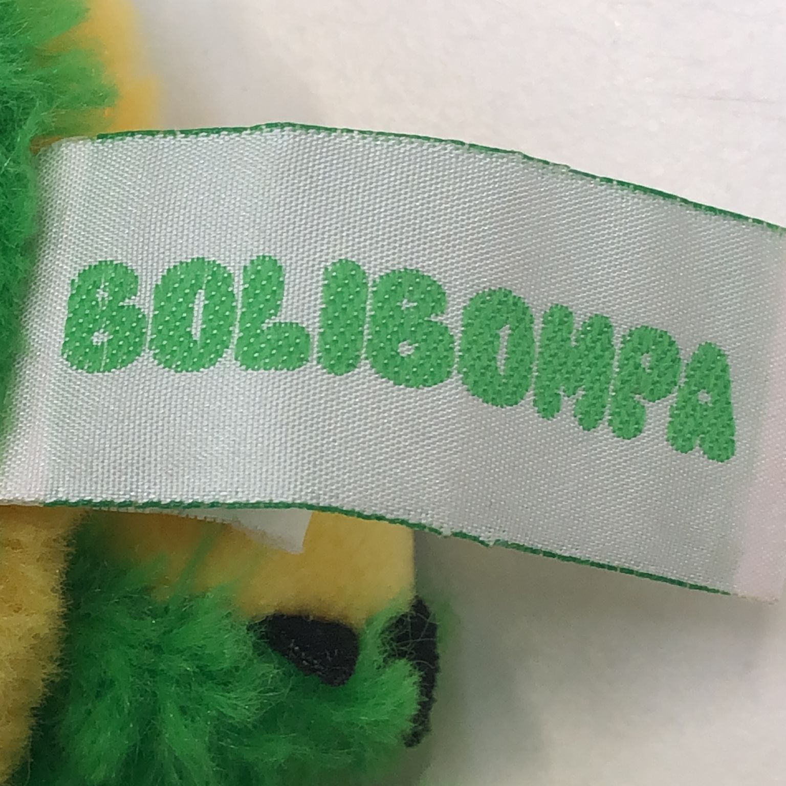 Bolibompa