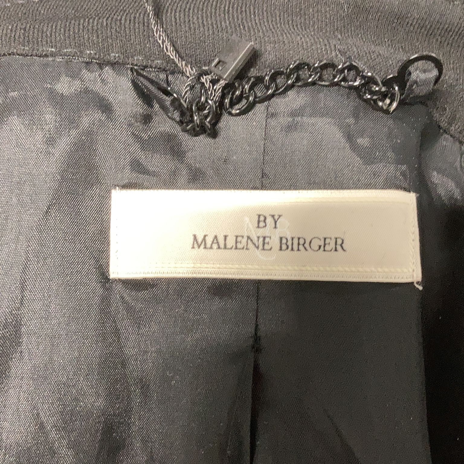 By Malene Birger