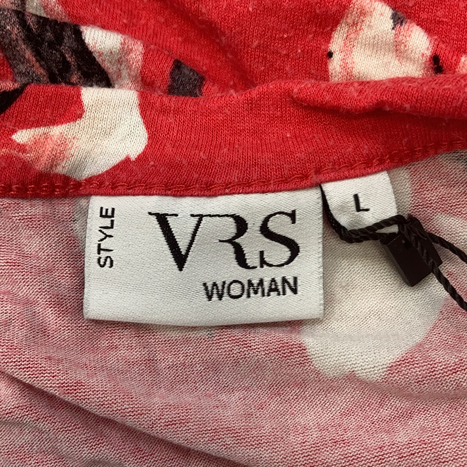 VRS Woman