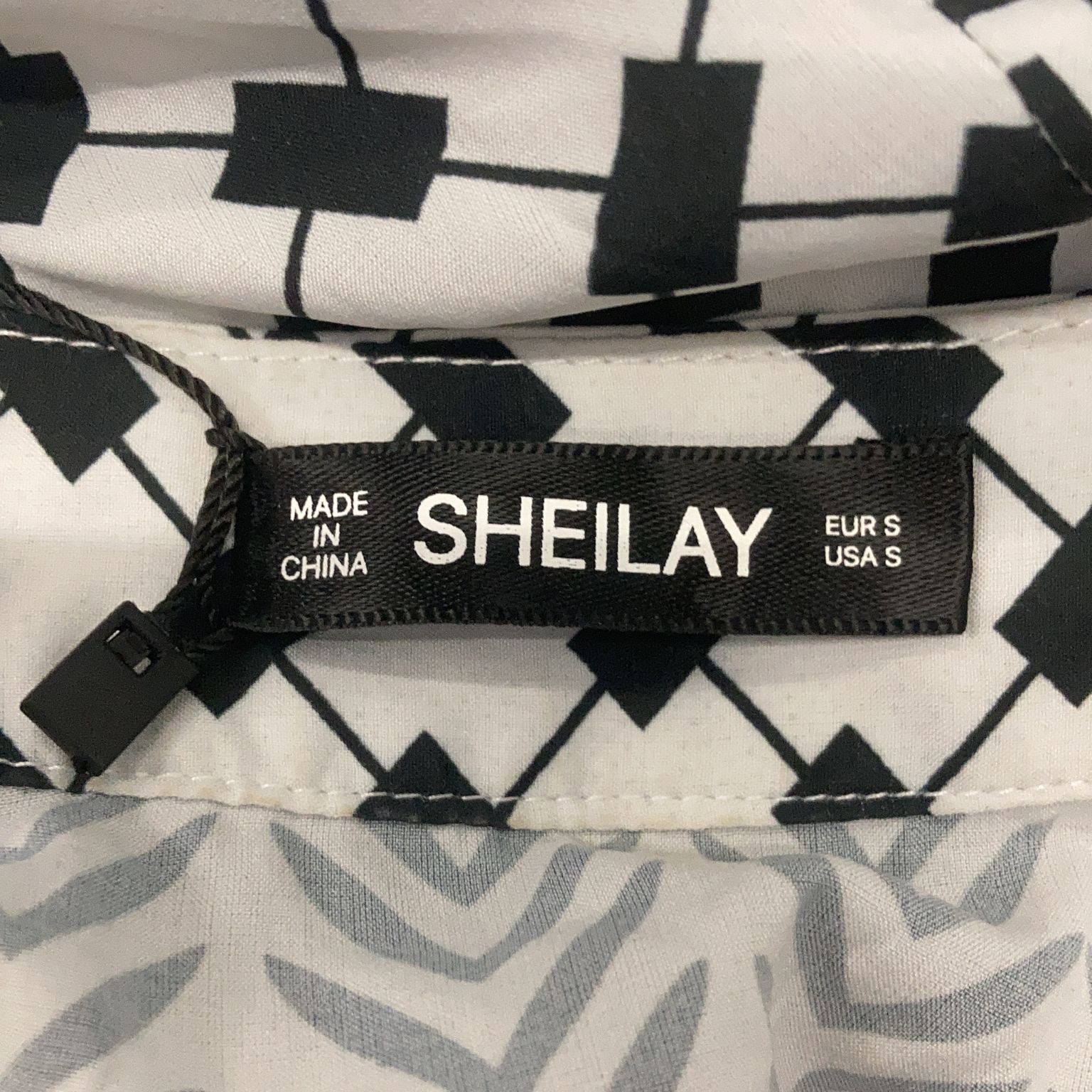 Sheilay