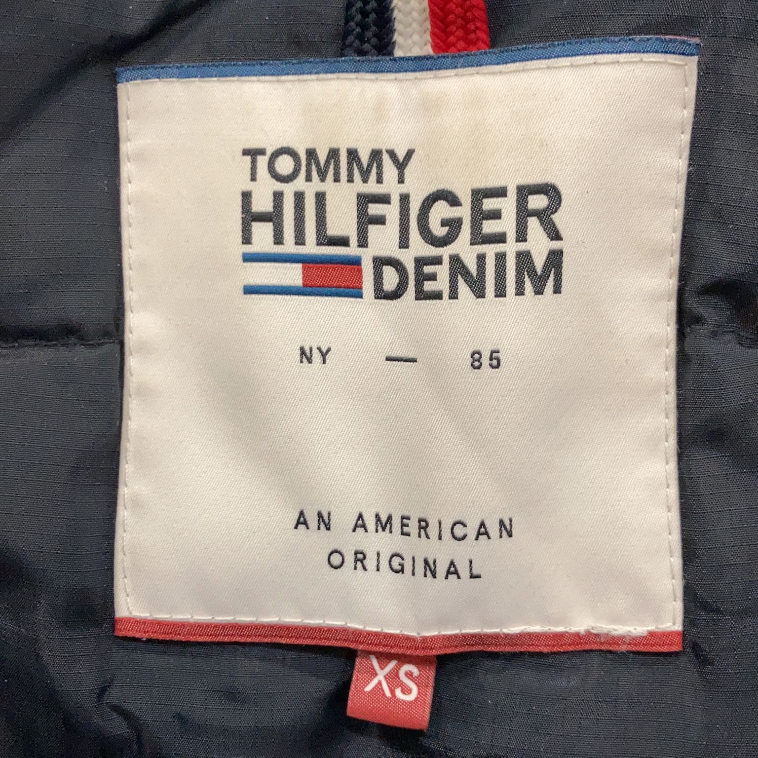 Tommy Hilfiger Denim