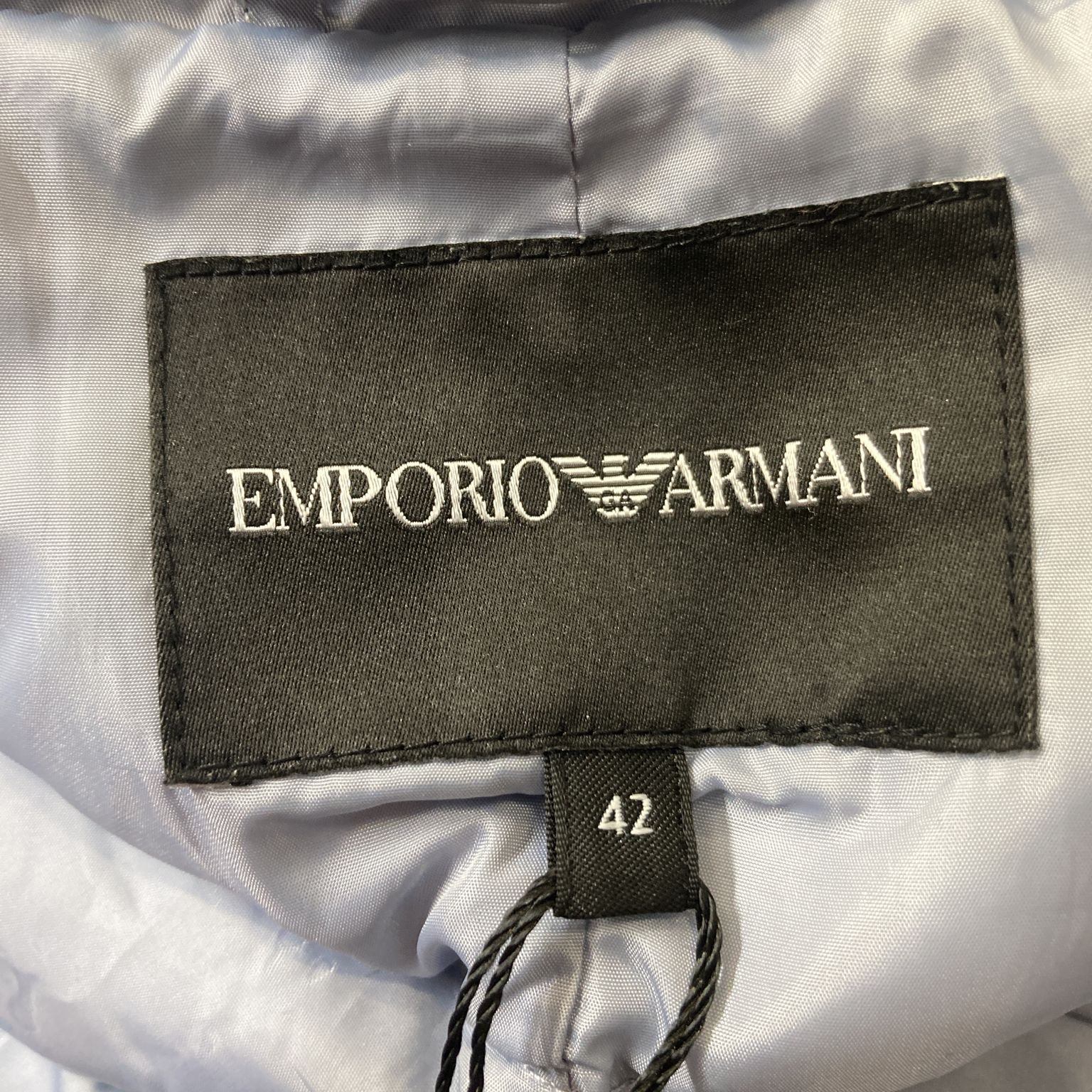 Emporio Armani