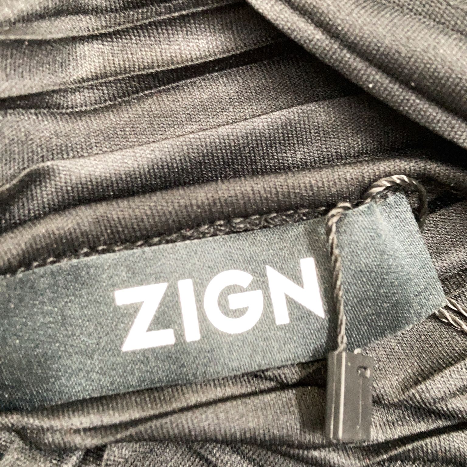 Zign