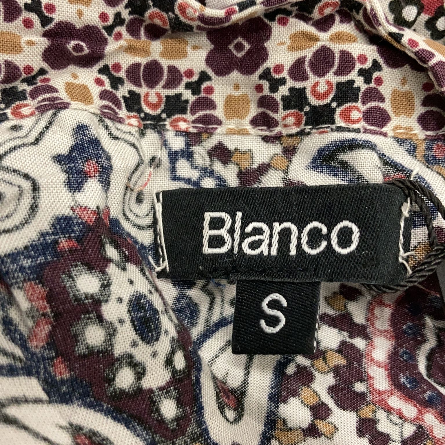 Blanco