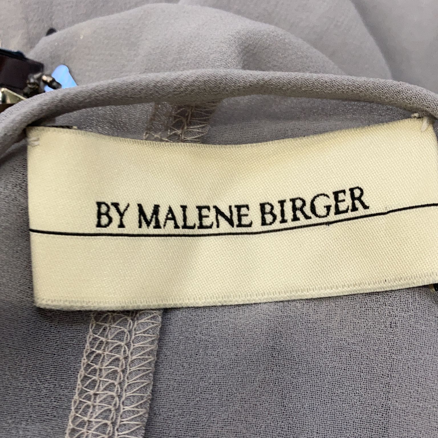 By Malene Birger