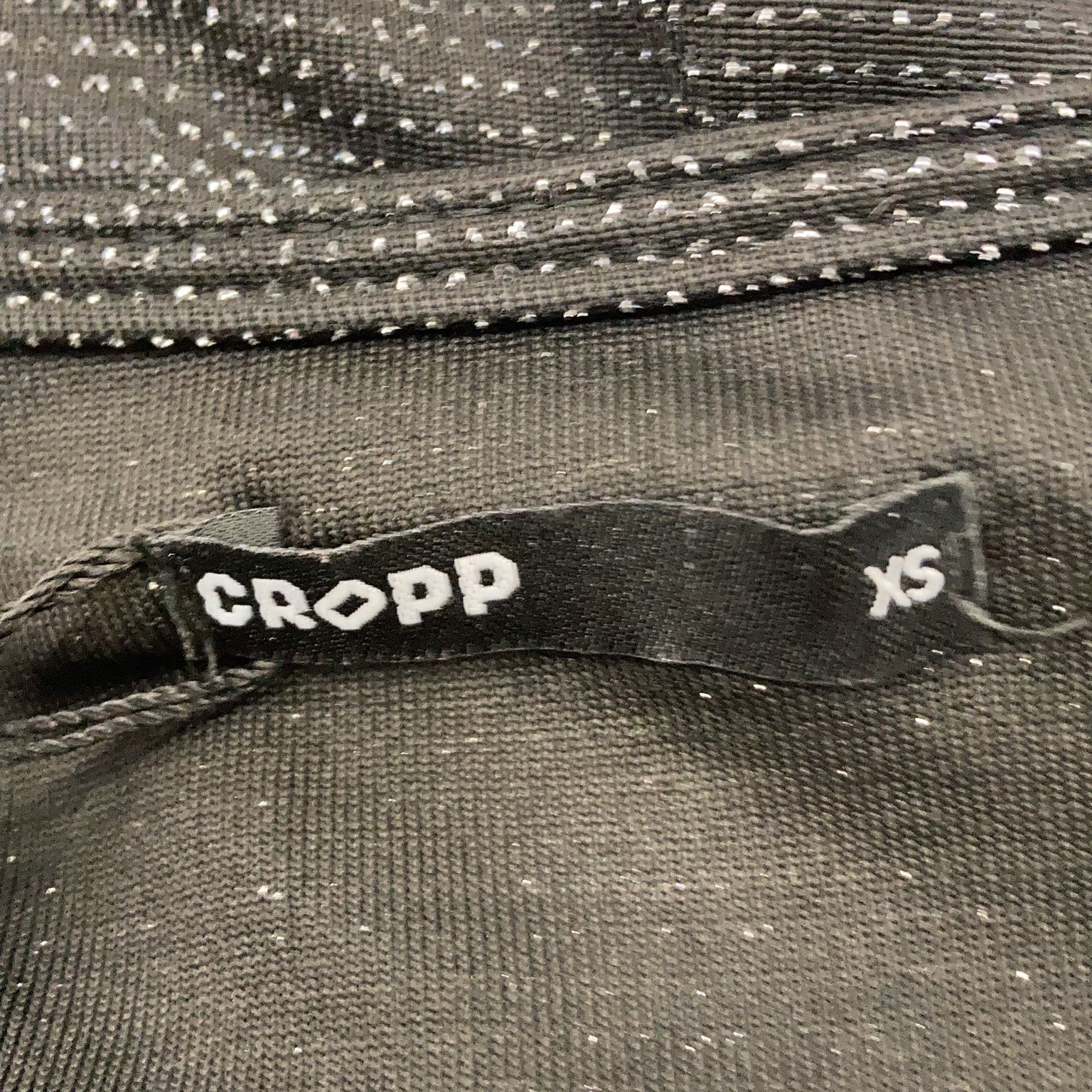 Cropp