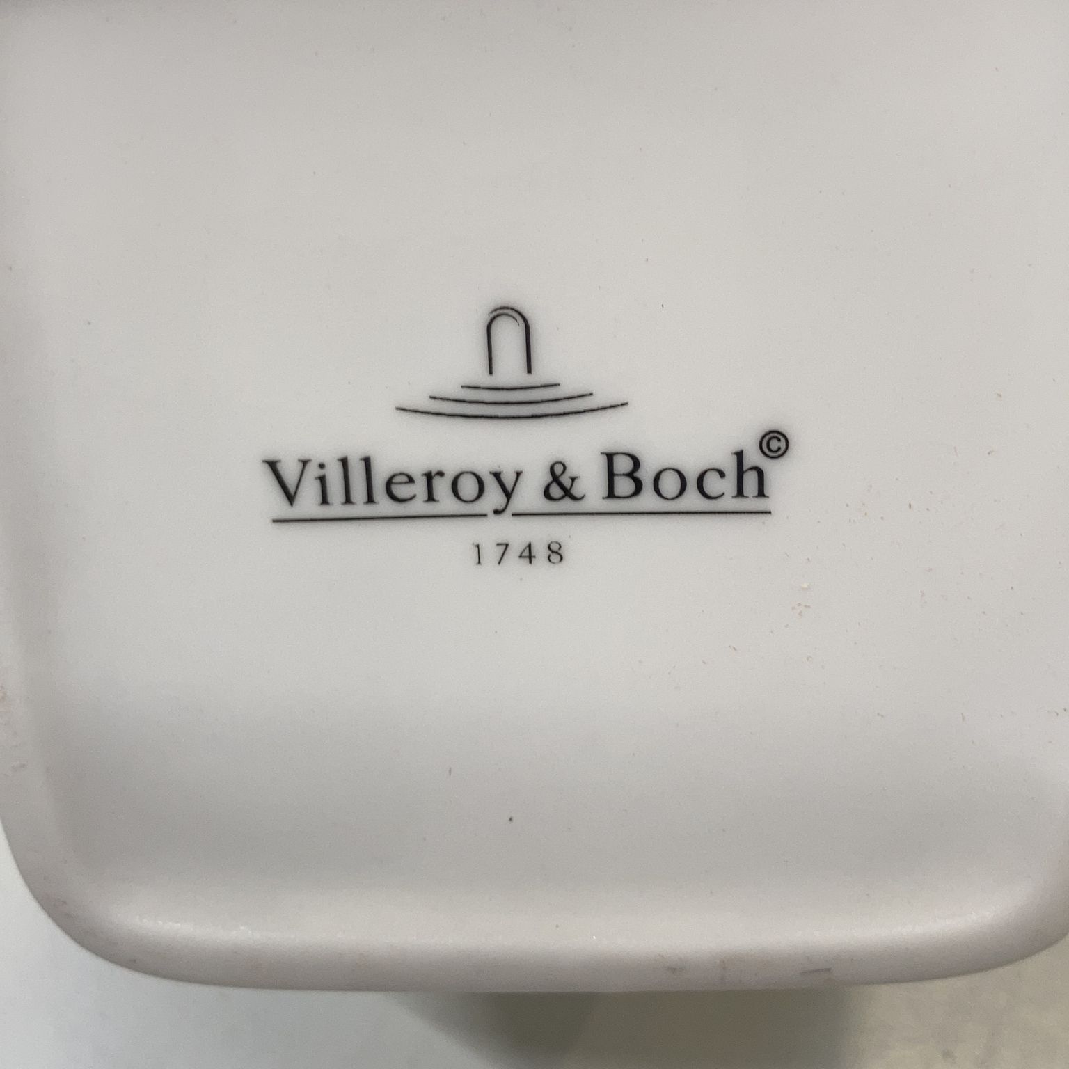 Villeroy  Boch