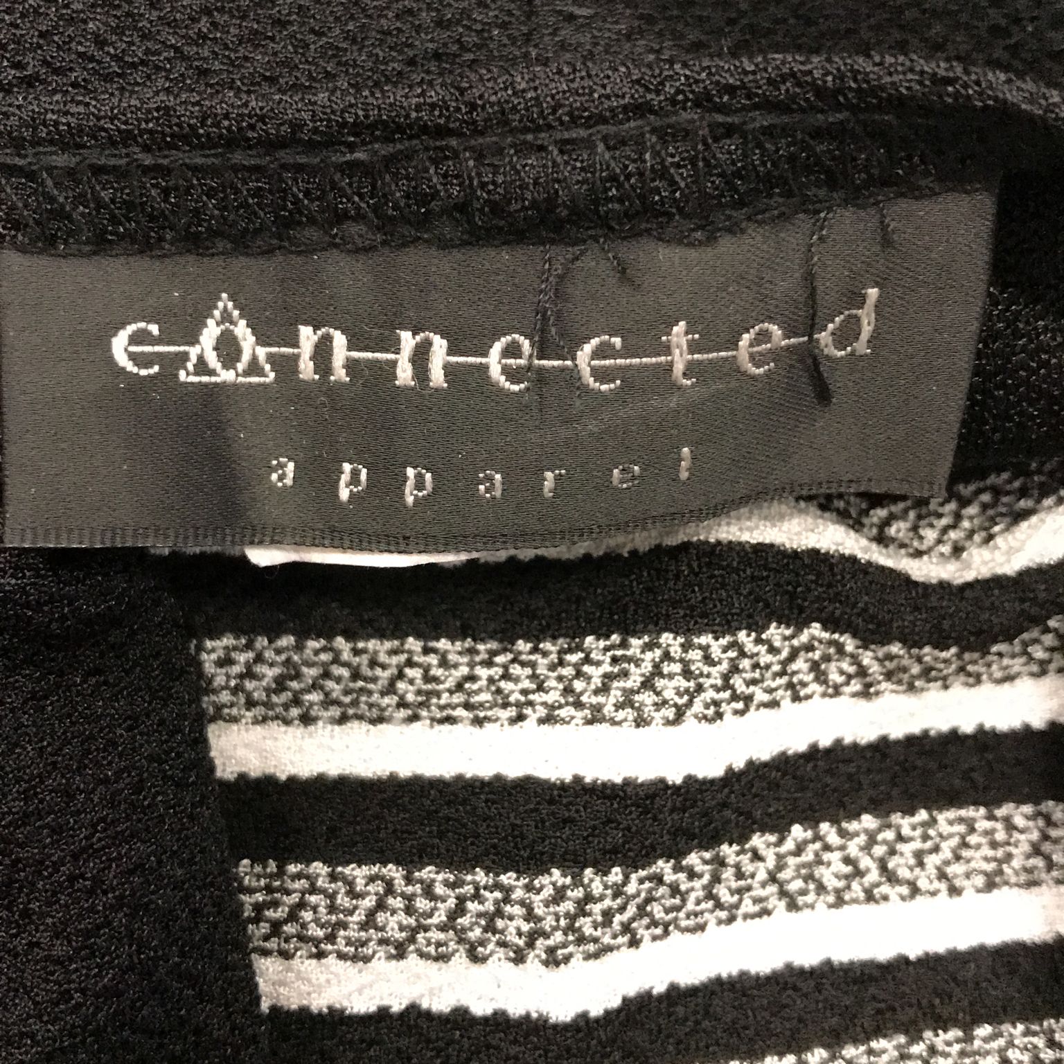 Connected Apparel