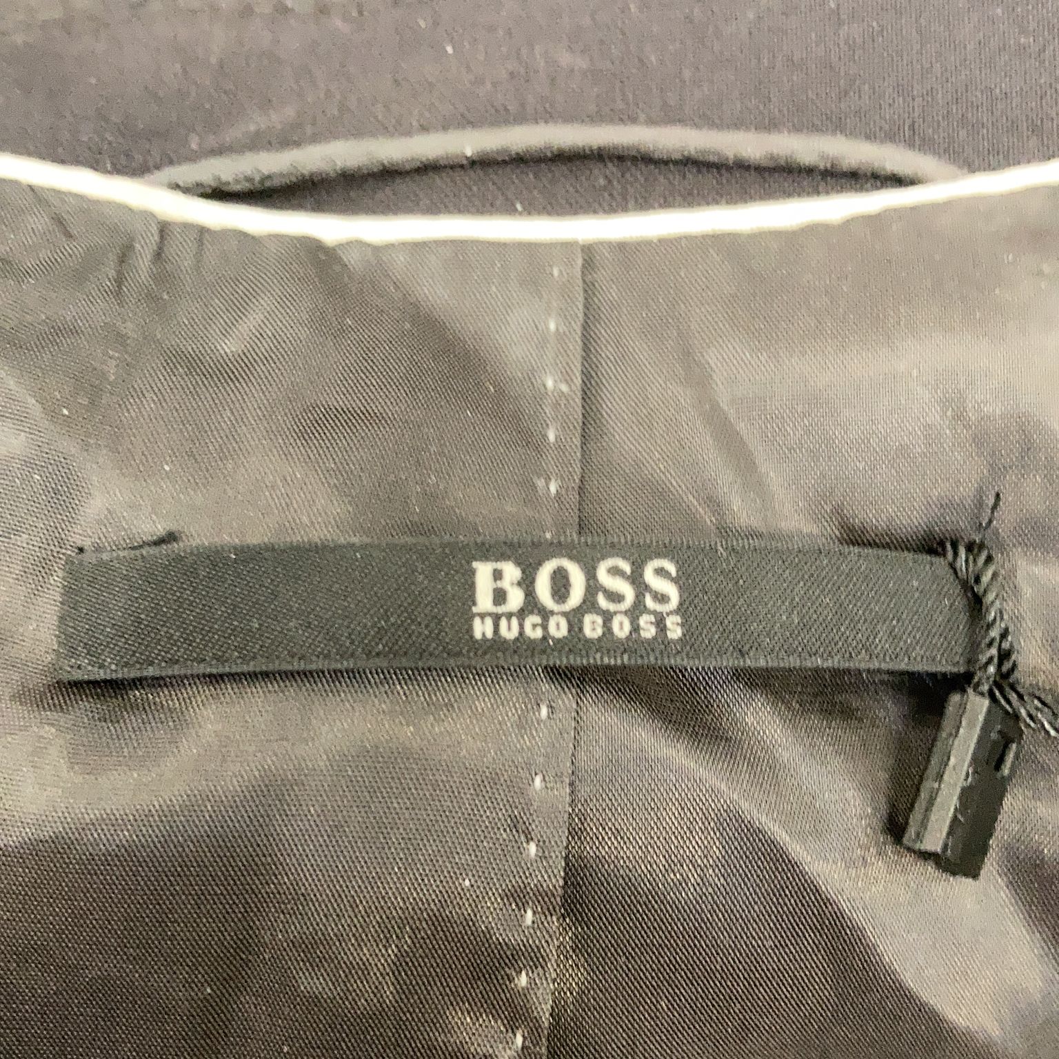 Boss Hugo Boss