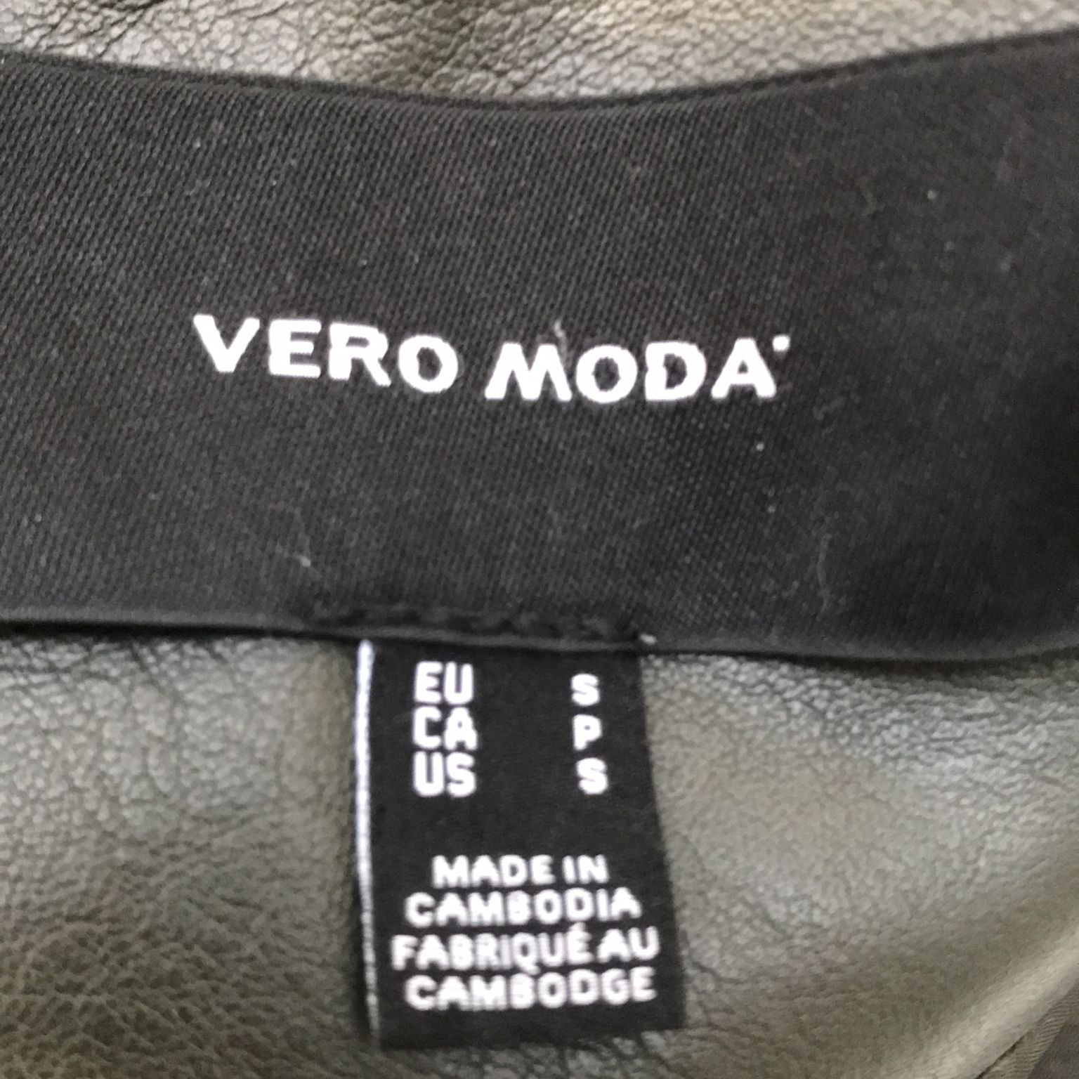 Vero Moda