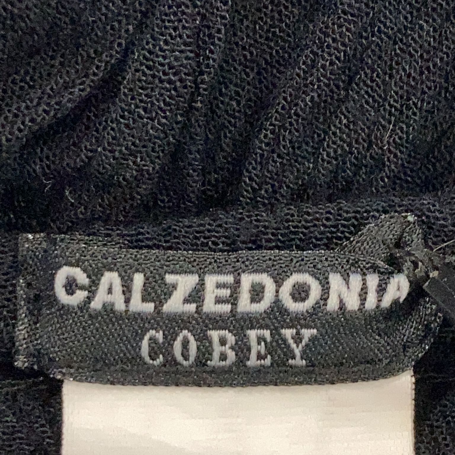 Calzedonia Cobey