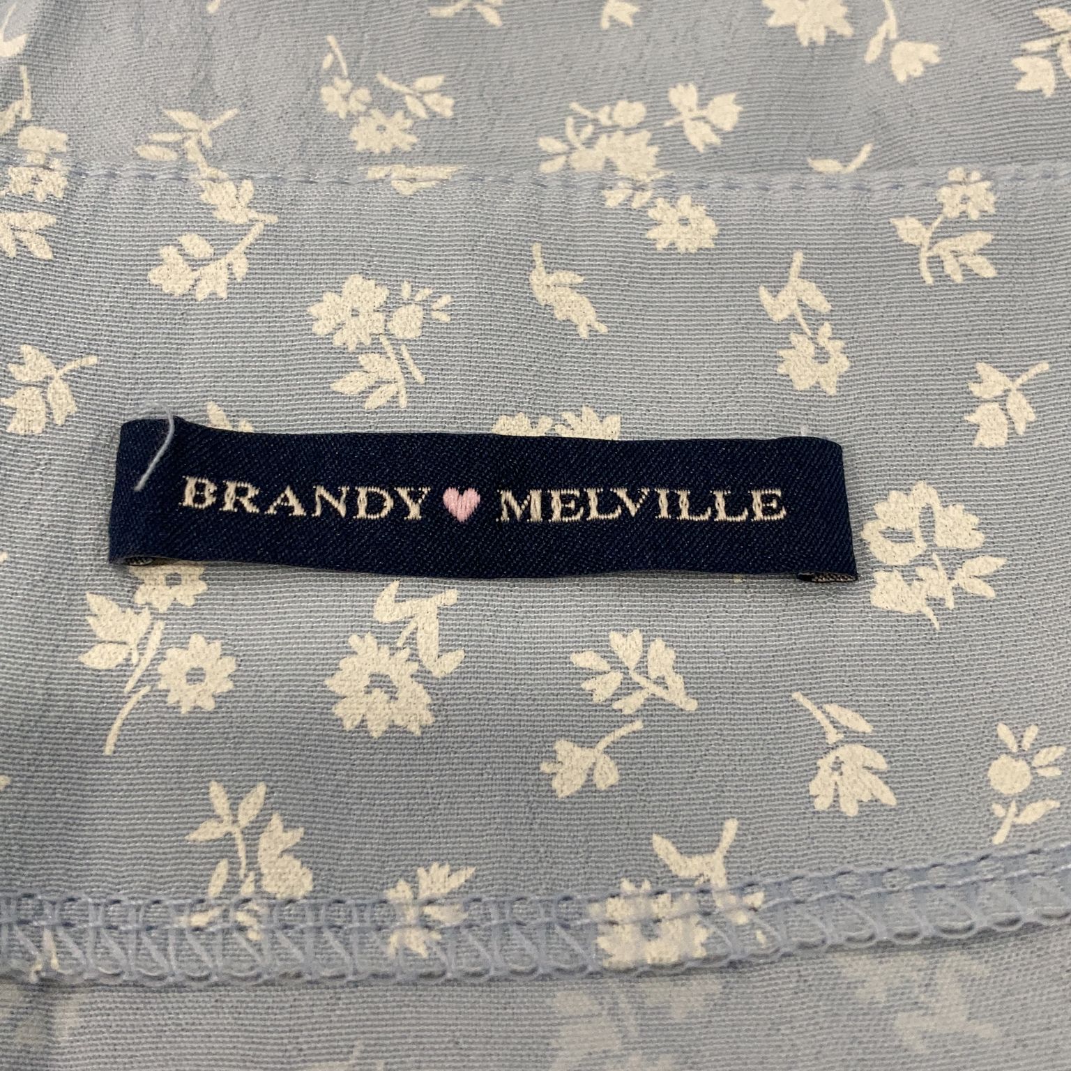 Brandy Melville